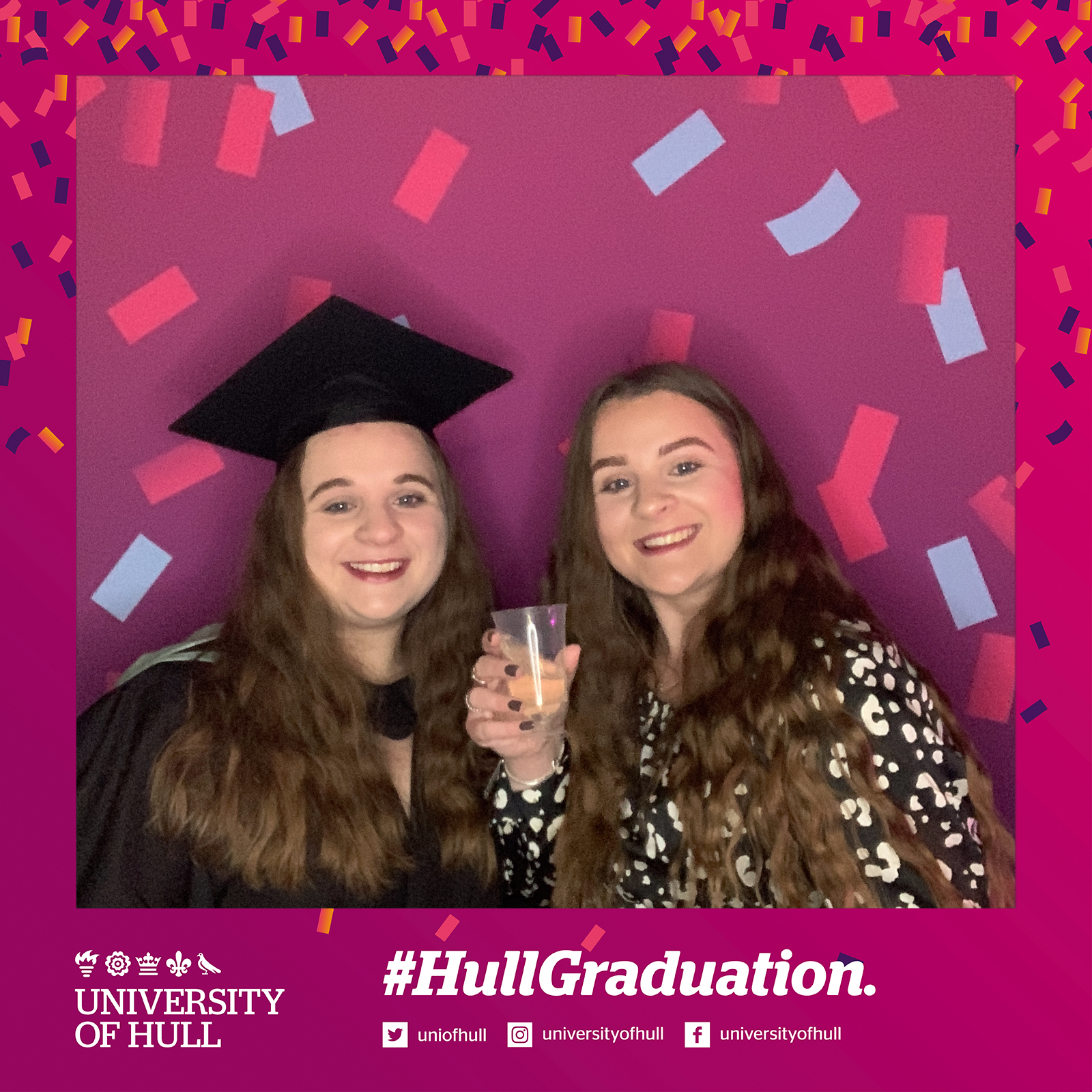 Hull Graduation | View more photos from the event at gallery.magicimages.uk/u/MagicImages/Hull-Graduation-6