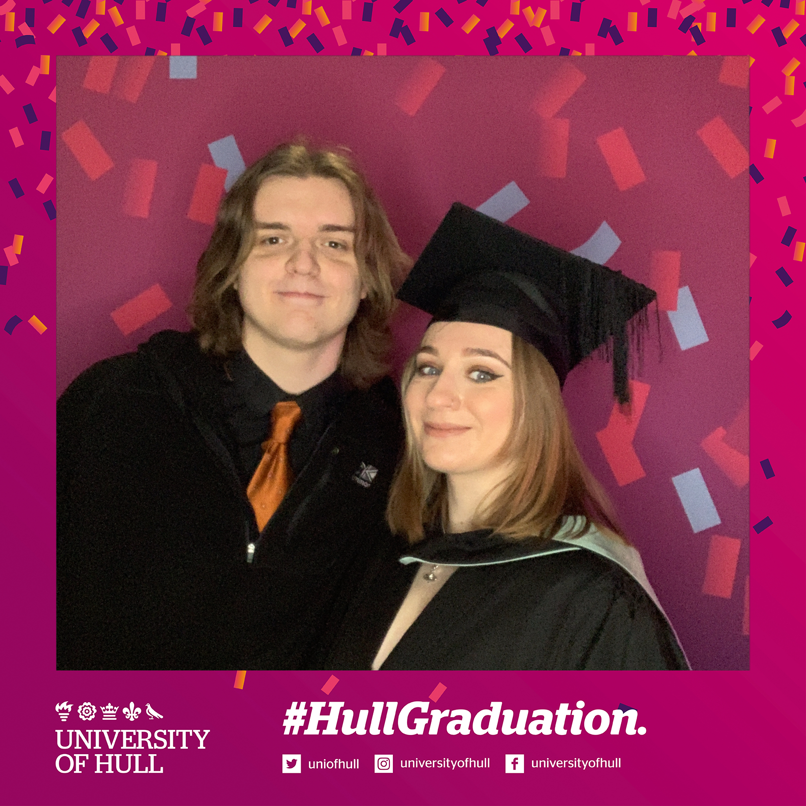 Hull Graduation | View more photos from the event at gallery.magicimages.uk/u/MagicImages/Hull-Graduation-6