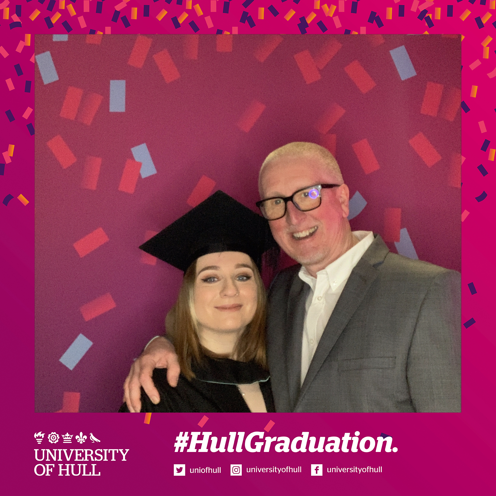 Hull Graduation | View more photos from the event at gallery.magicimages.uk/u/MagicImages/Hull-Graduation-6