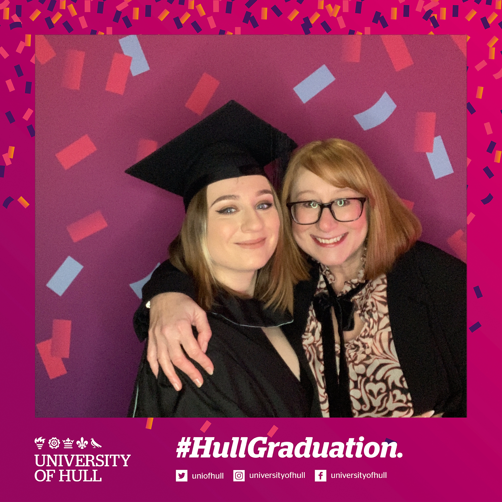 Hull Graduation | View more photos from the event at gallery.magicimages.uk/u/MagicImages/Hull-Graduation-6