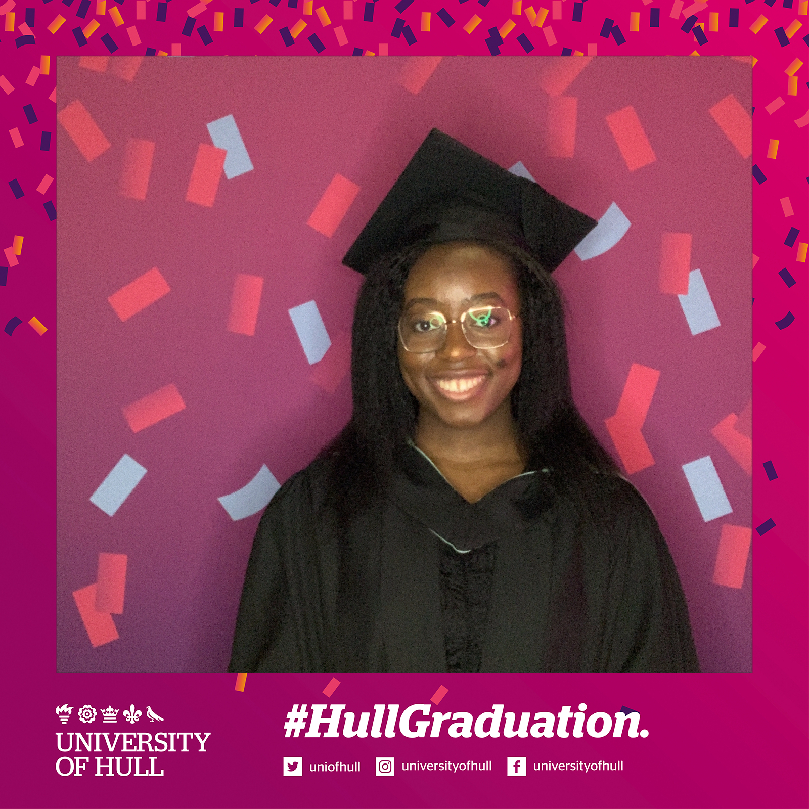 Hull Graduation | View more photos from the event at gallery.magicimages.uk/u/MagicImages/Hull-Graduation-6