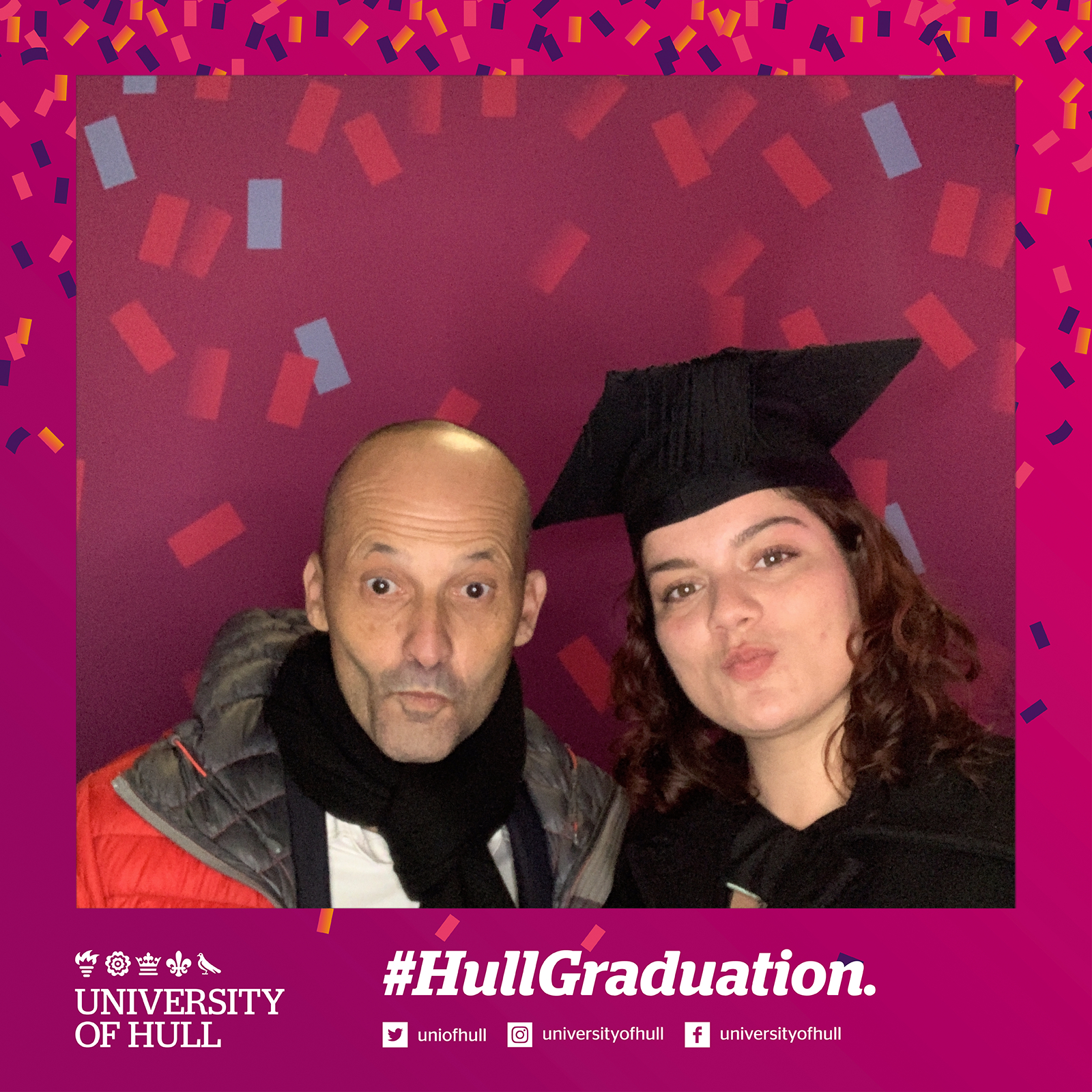 Hull Graduation | View more photos from the event at gallery.magicimages.uk/u/MagicImages/Hull-Graduation-6