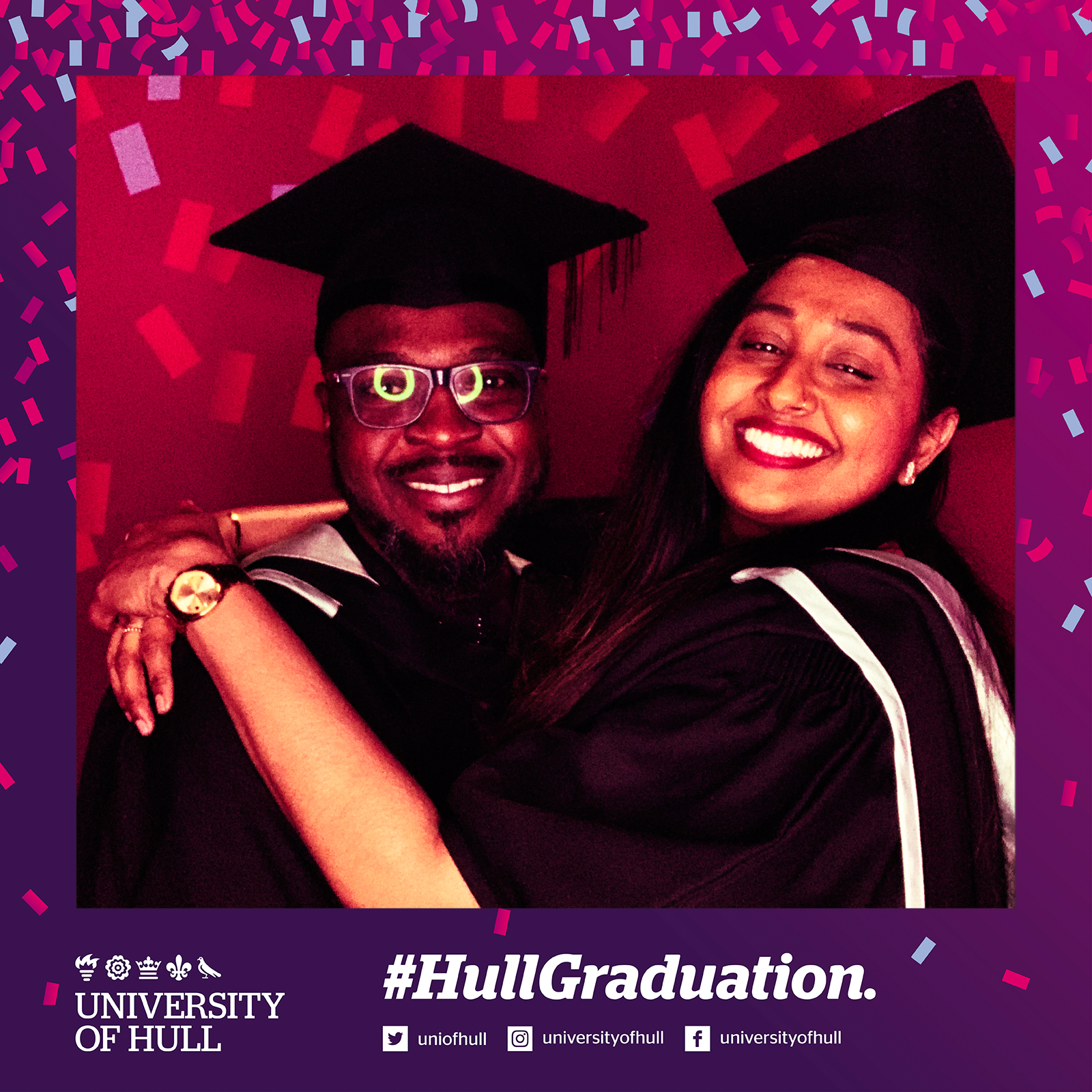 Hull Graduation | View more photos from the event at gallery.magicimages.uk/u/MagicImages/Hull-Graduation-6