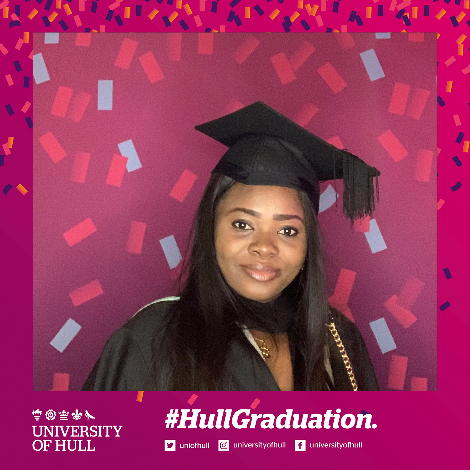 Hull Graduation | View more photos from the event at gallery.magicimages.uk/u/MagicImages/Hull-Graduation-6