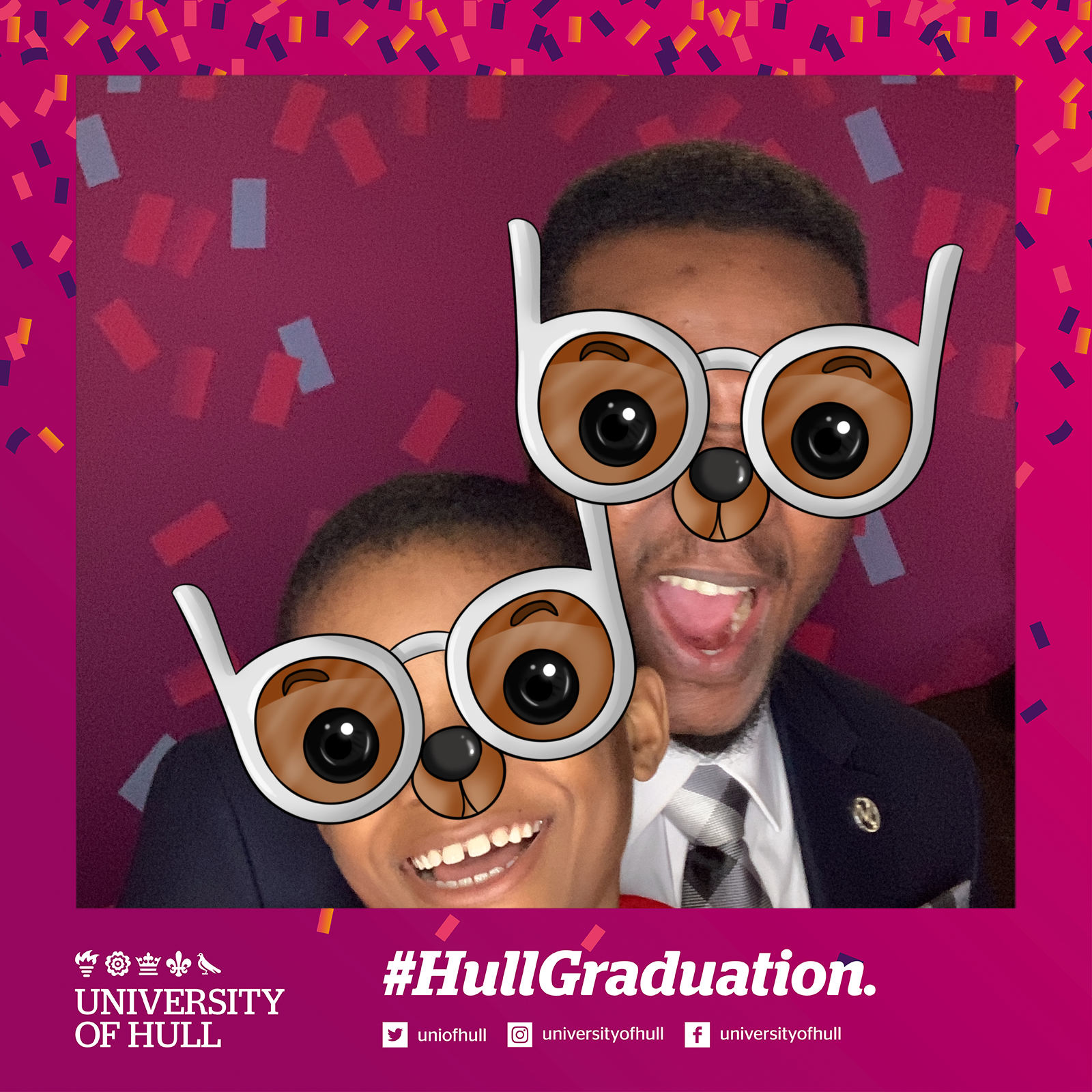 Hull Graduation | View more photos from the event at gallery.magicimages.uk/u/MagicImages/Hull-Graduation-6