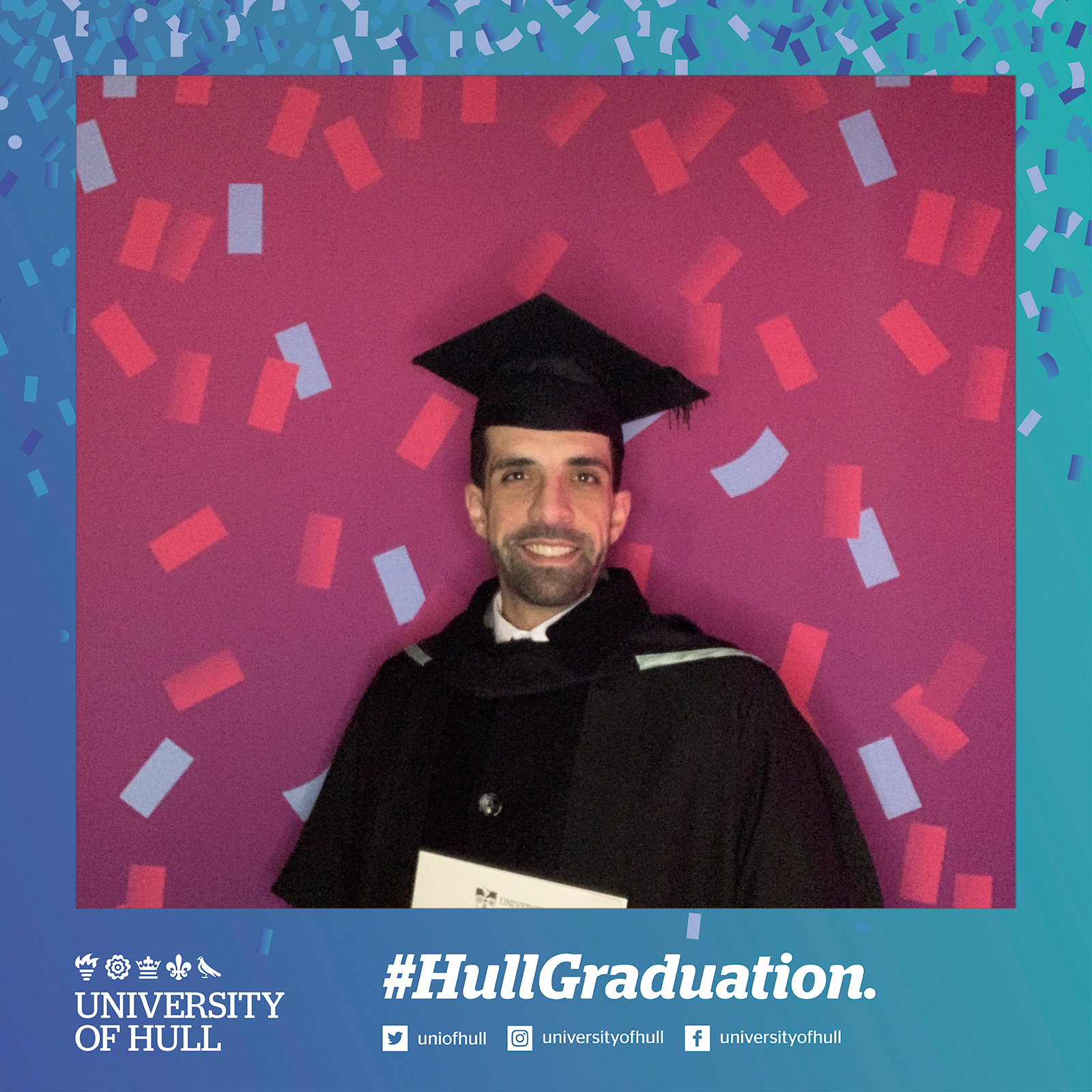 Hull Graduation | View more photos from the event at gallery.magicimages.uk/u/MagicImages/Hull-Graduation-6