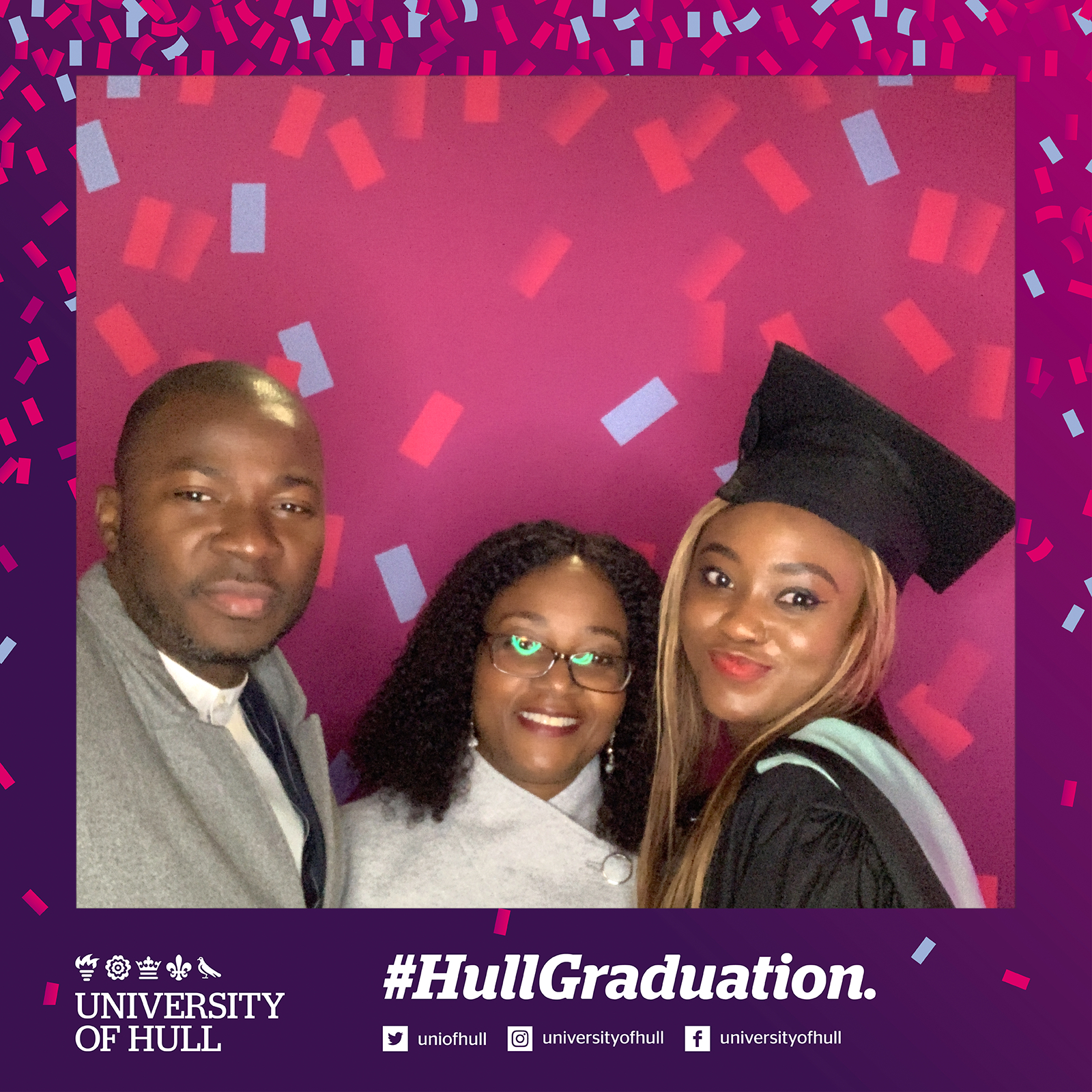 Hull Graduation | View more photos from the event at gallery.magicimages.uk/u/MagicImages/Hull-Graduation-6