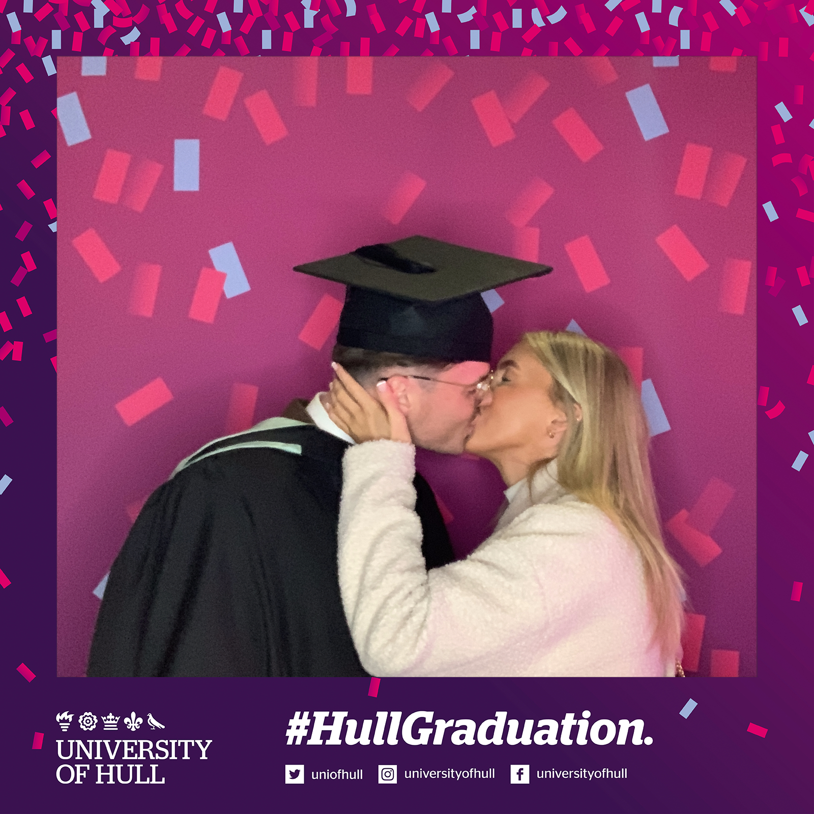 Hull Graduation | View more photos from the event at gallery.magicimages.uk/u/MagicImages/Hull-Graduation-6