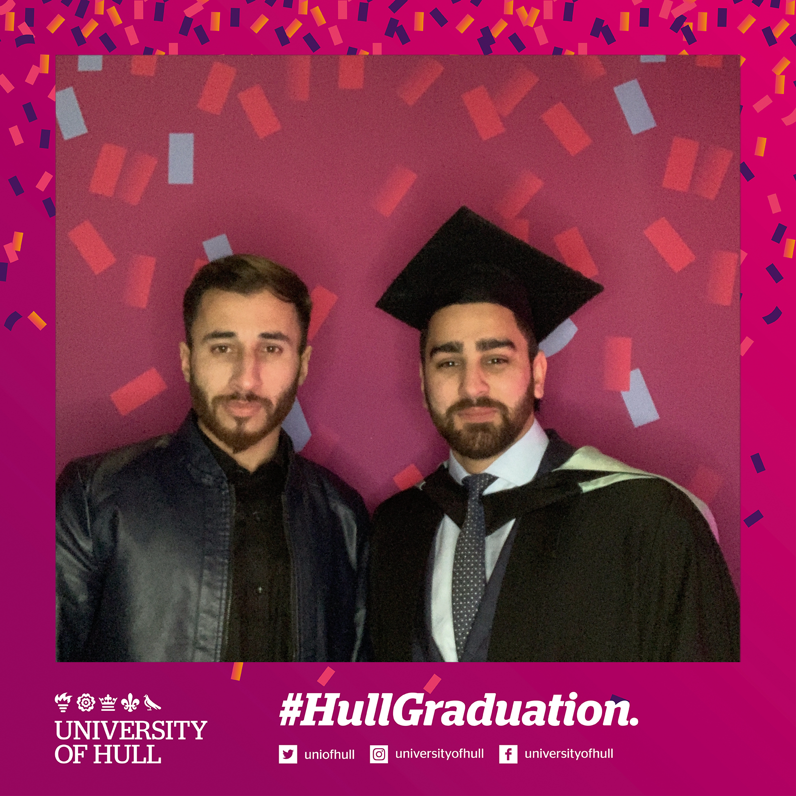 Hull Graduation | View more photos from the event at gallery.magicimages.uk/u/MagicImages/Hull-Graduation-6