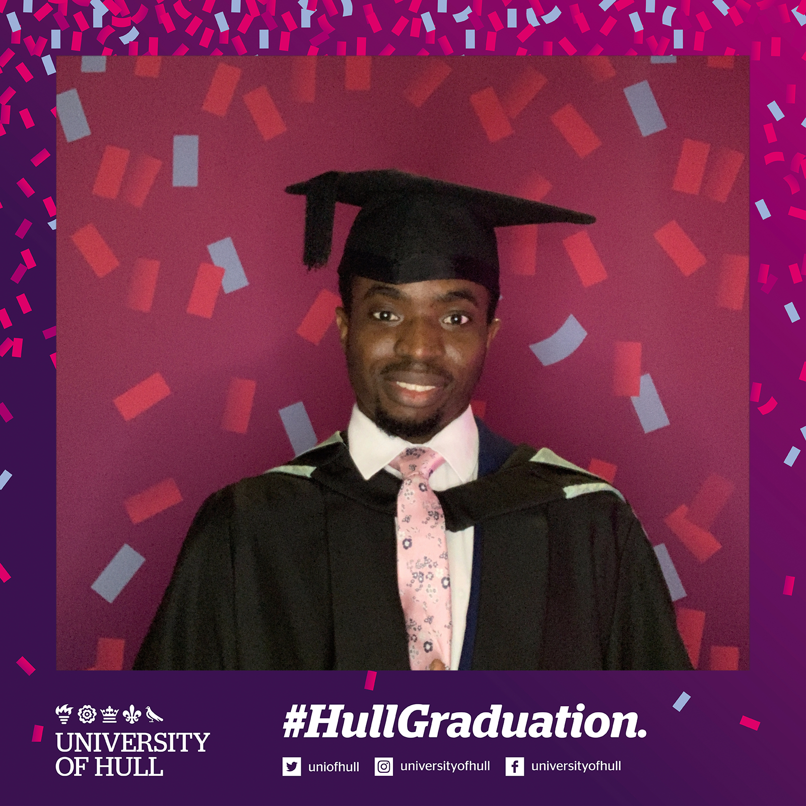 Hull Graduation | View more photos from the event at gallery.magicimages.uk/u/MagicImages/Hull-Graduation-6