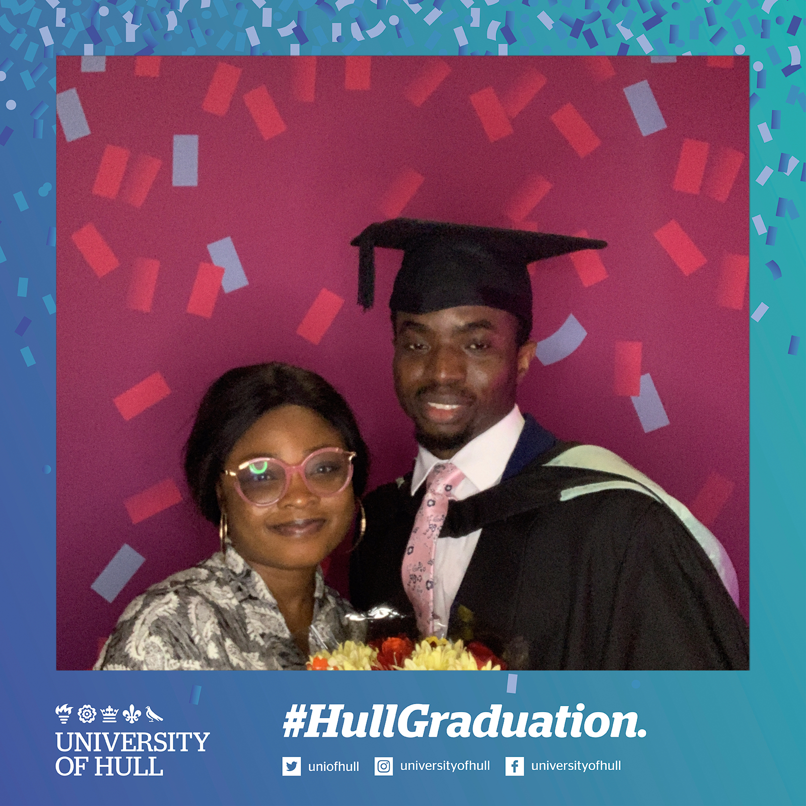 Hull Graduation | View more photos from the event at gallery.magicimages.uk/u/MagicImages/Hull-Graduation-6
