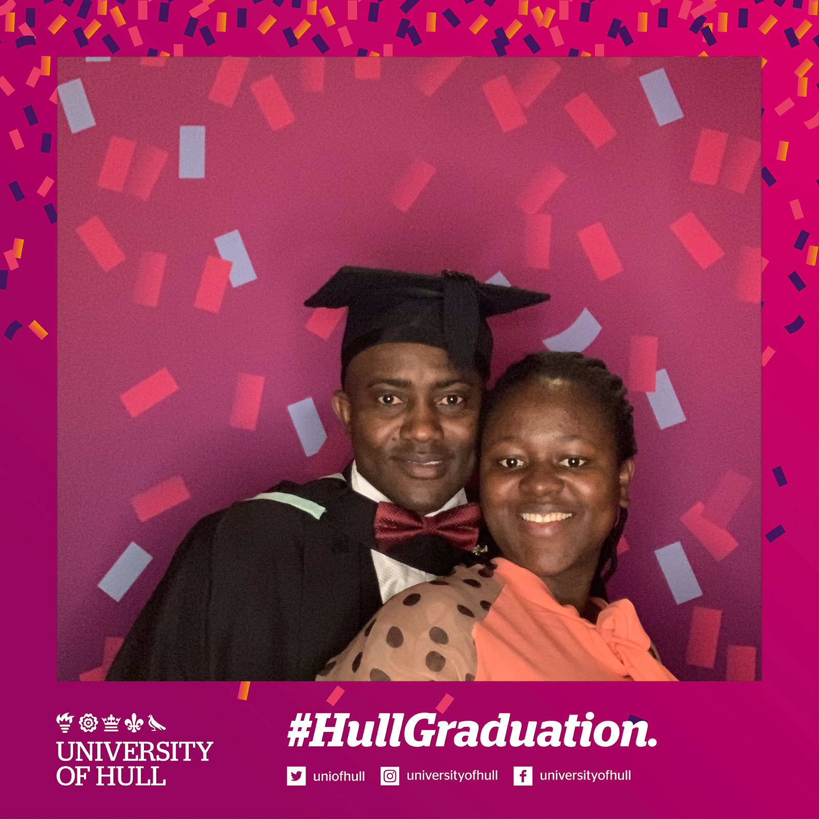 Hull Graduation | View more photos from the event at gallery.magicimages.uk/u/MagicImages/Hull-Graduation-6
