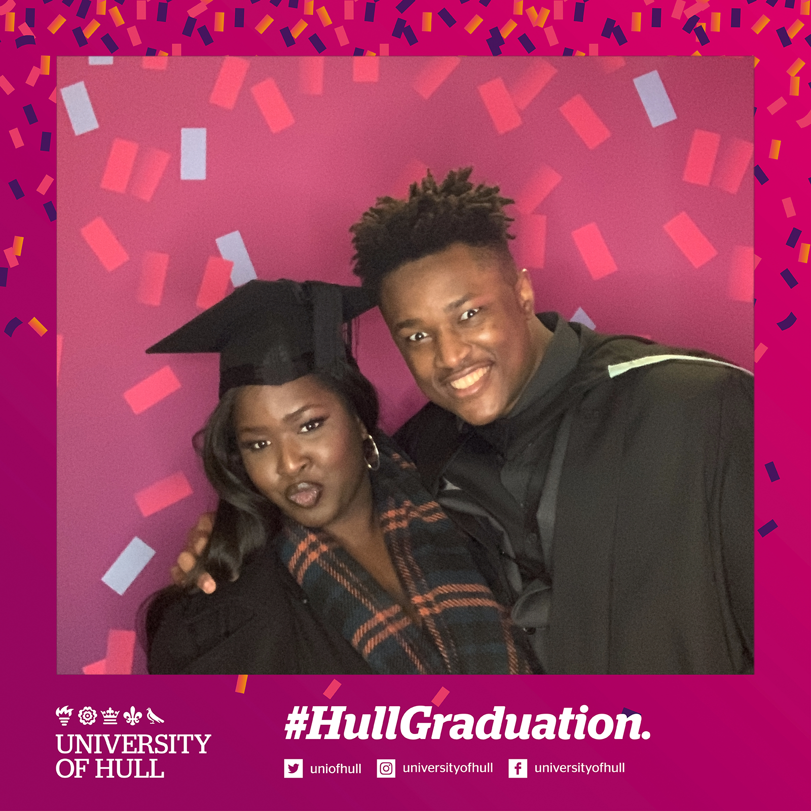 Hull Graduation | View more photos from the event at gallery.magicimages.uk/u/MagicImages/Hull-Graduation-6