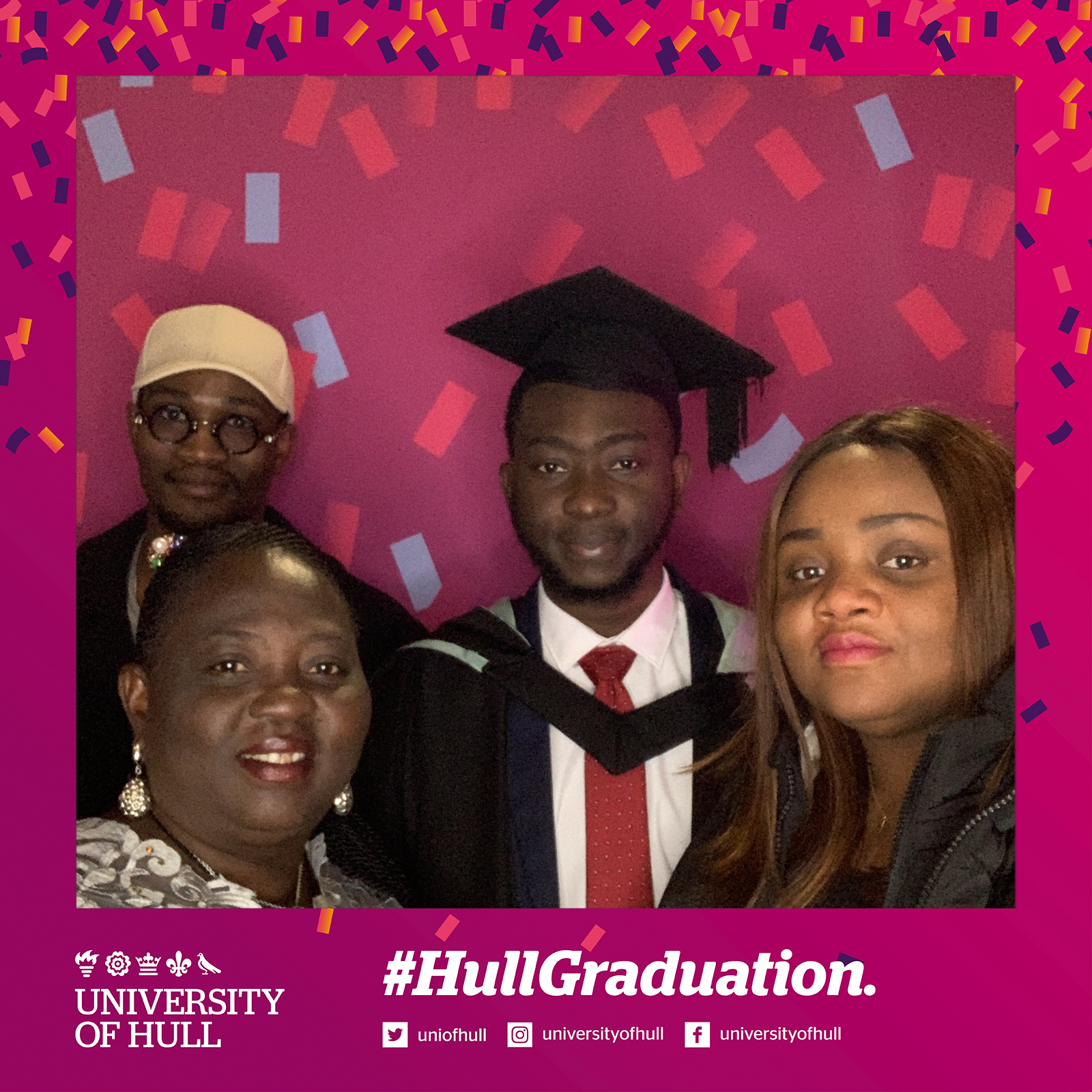 Hull Graduation | View more photos from the event at gallery.magicimages.uk/u/MagicImages/Hull-Graduation-6