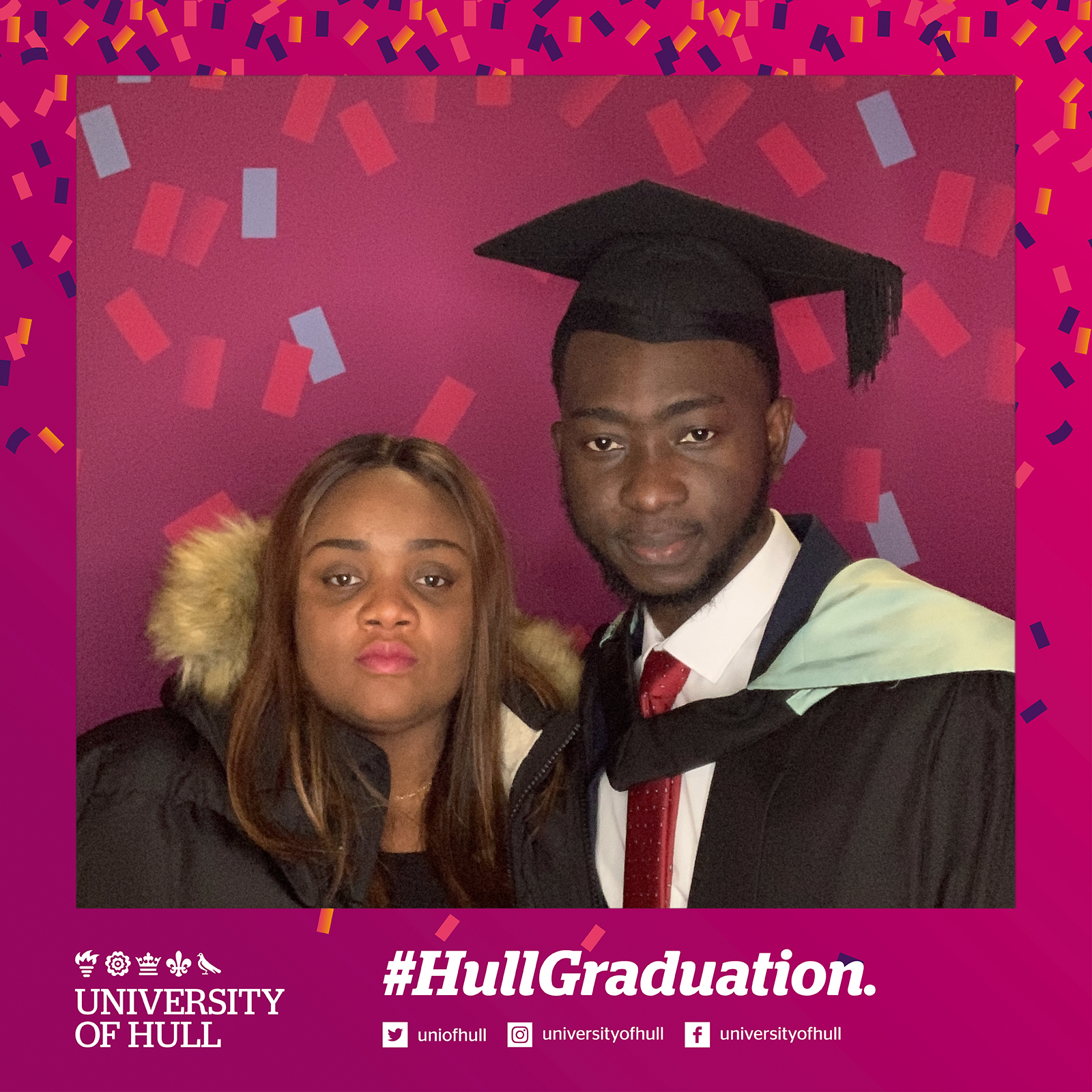 Hull Graduation | View more photos from the event at gallery.magicimages.uk/u/MagicImages/Hull-Graduation-6