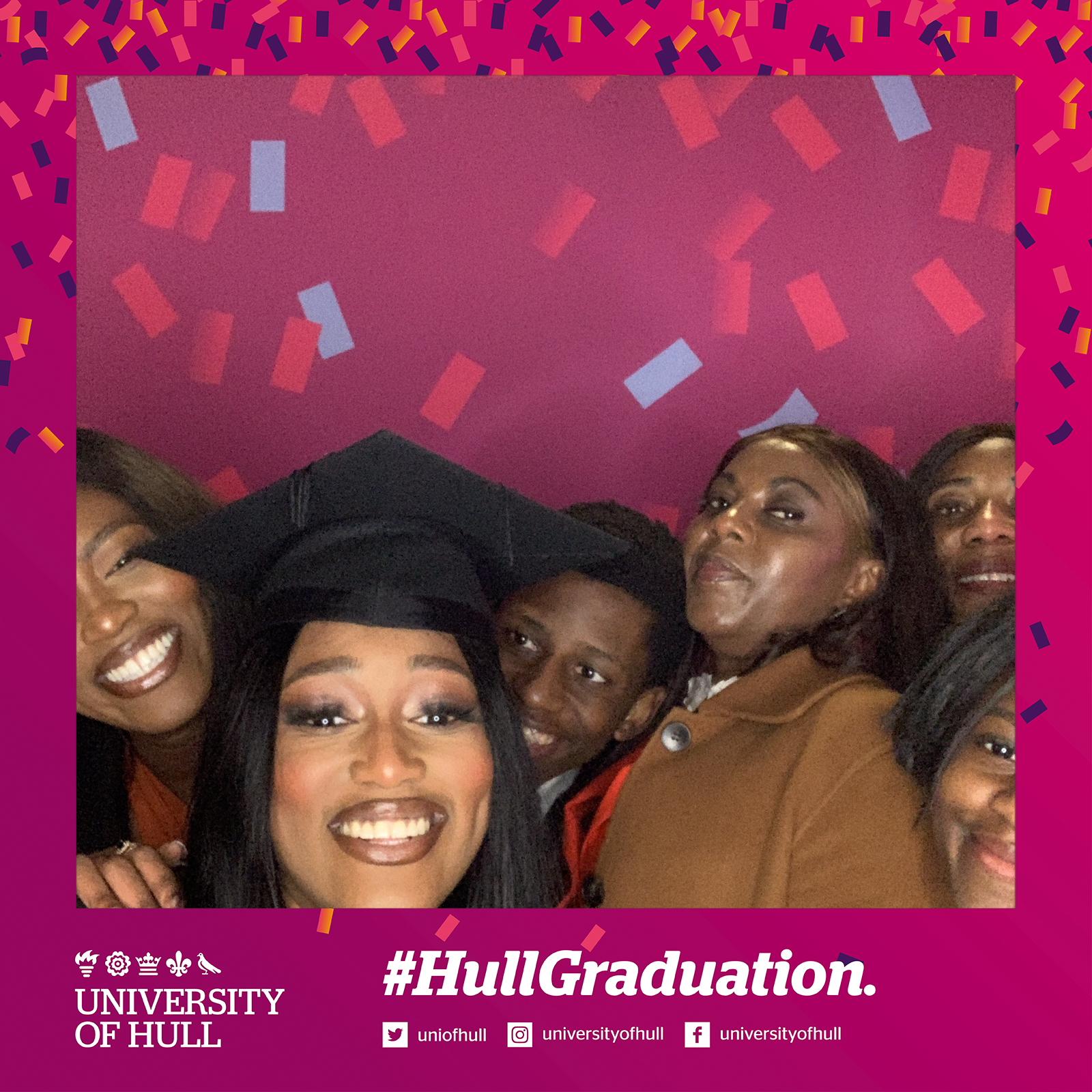 Hull Graduation | View more photos from the event at gallery.magicimages.uk/u/MagicImages/Hull-Graduation-6