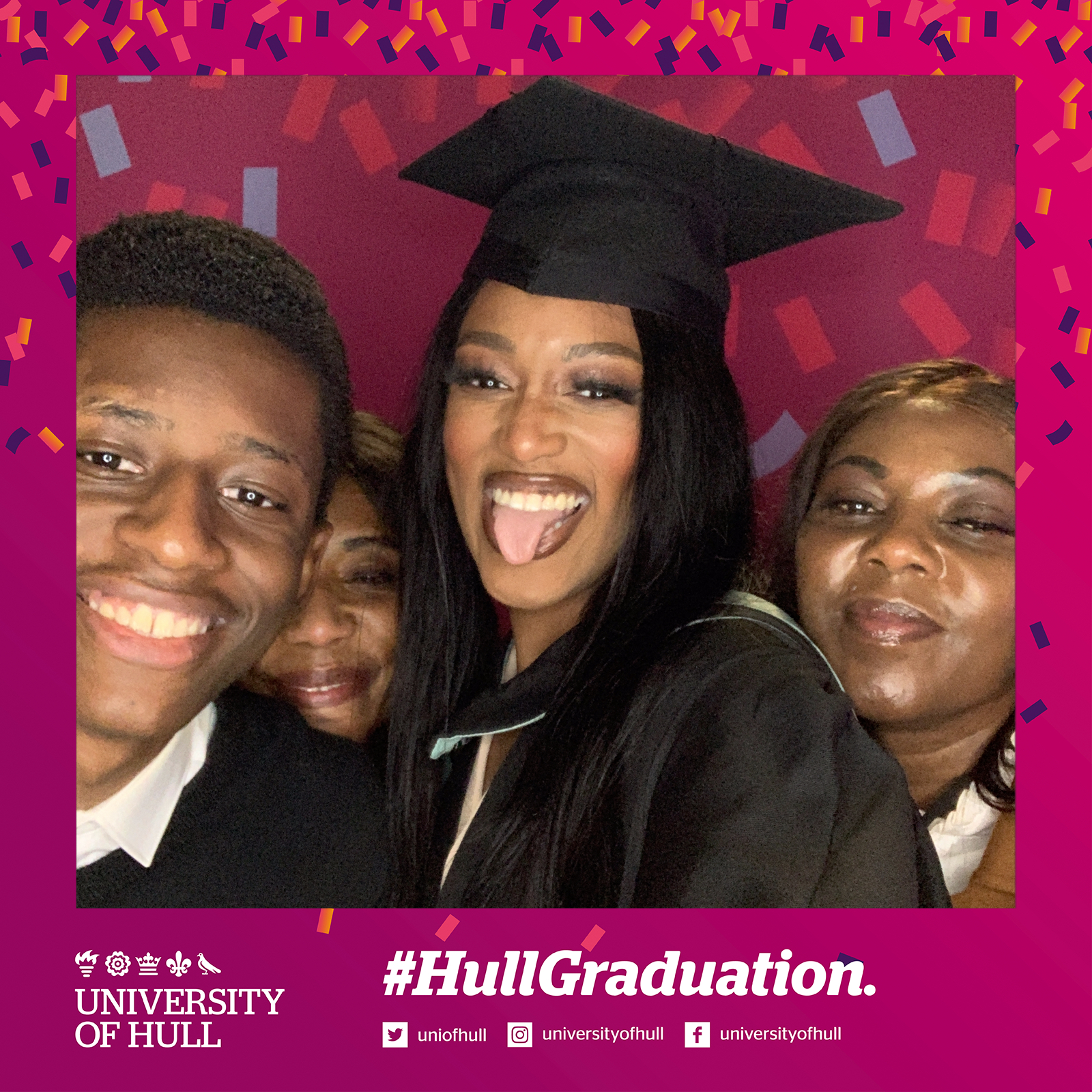 Hull Graduation | View more photos from the event at gallery.magicimages.uk/u/MagicImages/Hull-Graduation-6
