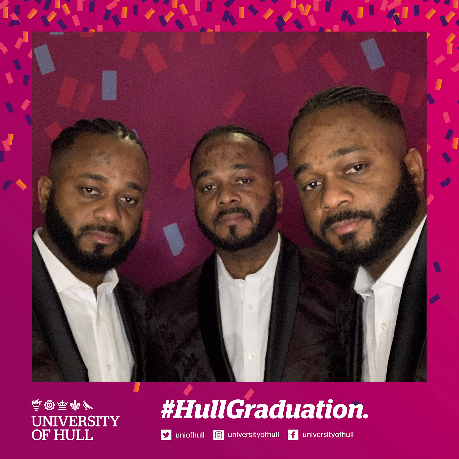 Hull Graduation | View more photos from the event at gallery.magicimages.uk/u/MagicImages/Hull-Graduation-6