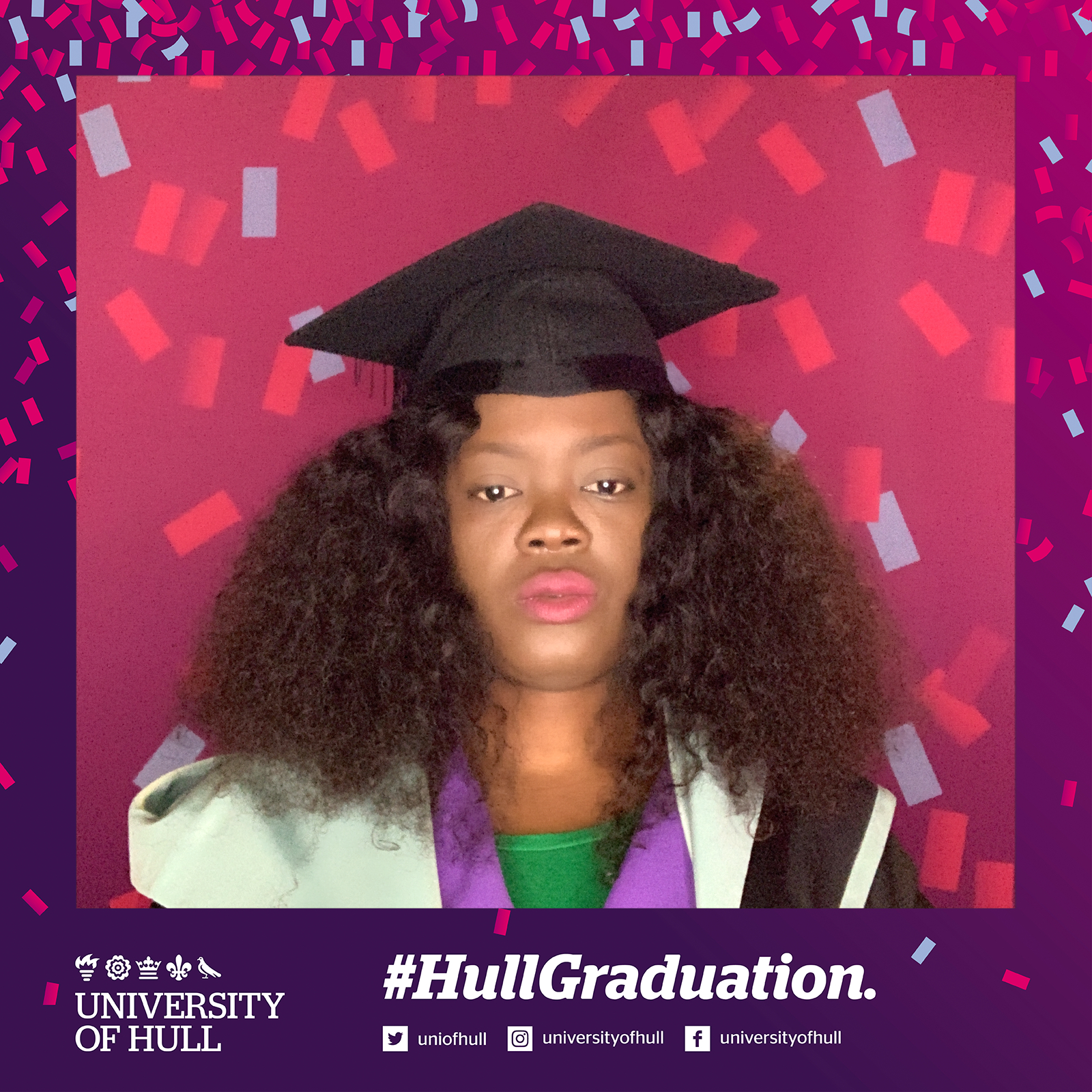 Hull Graduation | View more photos from the event at gallery.magicimages.uk/u/MagicImages/Hull-Graduation-6