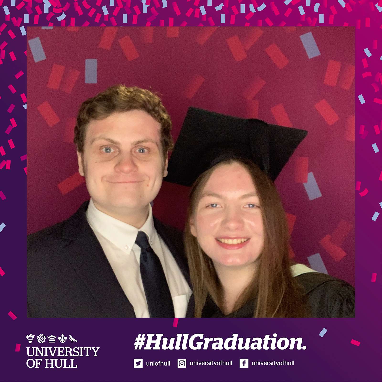 Hull Graduation | View more photos from the event at gallery.magicimages.uk/u/MagicImages/Hull-Graduation-6
