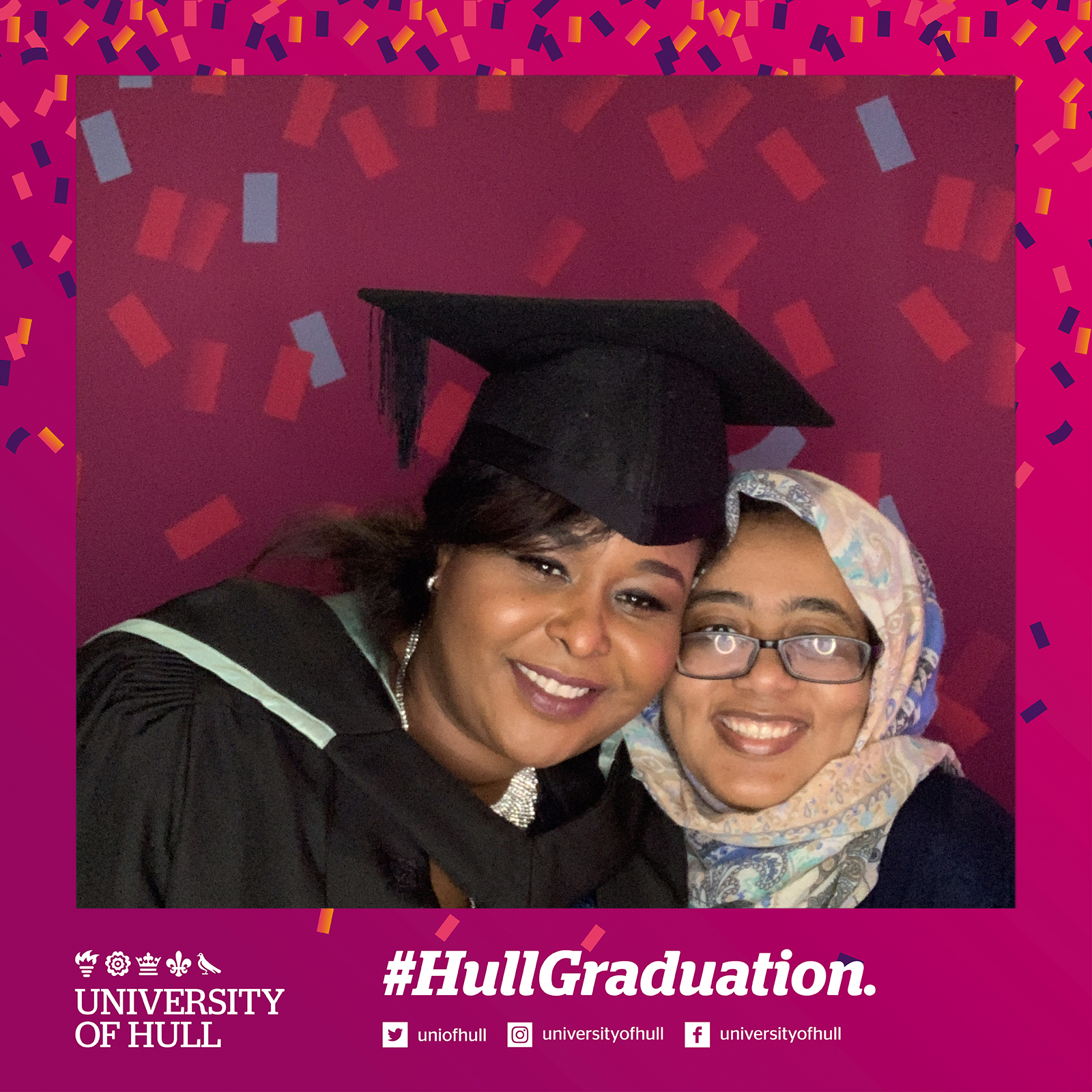 Hull Graduation | View more photos from the event at gallery.magicimages.uk/u/MagicImages/Hull-Graduation-6