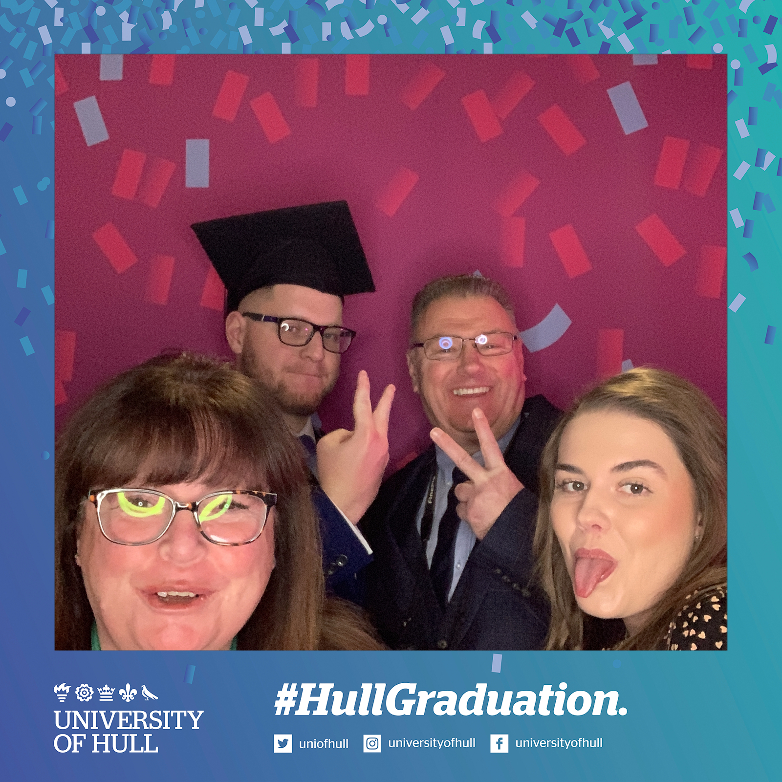 Hull Graduation | View more photos from the event at gallery.magicimages.uk/u/MagicImages/Hull-Graduation-6