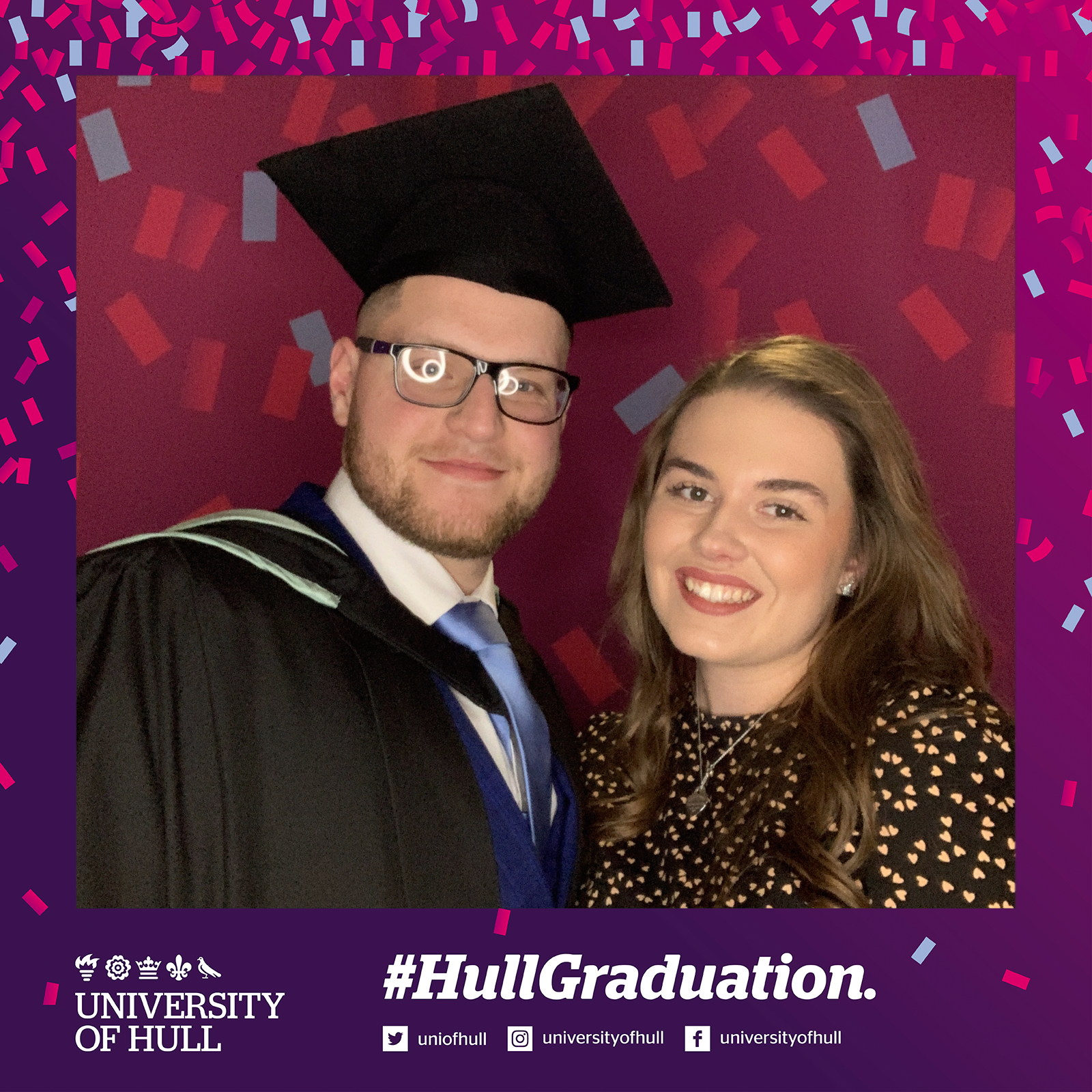 Hull Graduation | View more photos from the event at gallery.magicimages.uk/u/MagicImages/Hull-Graduation-6
