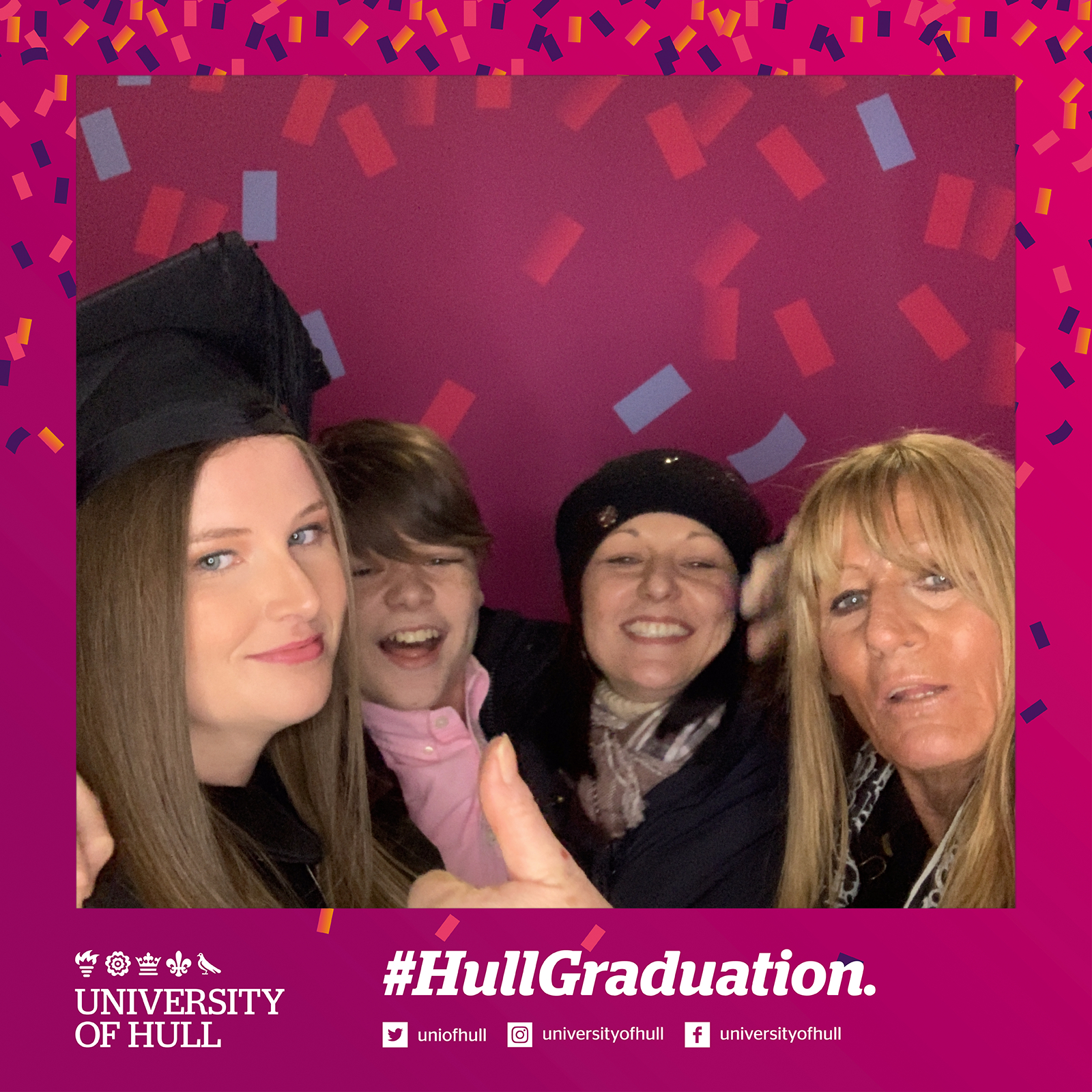 Hull Graduation | View more photos from the event at gallery.magicimages.uk/u/MagicImages/Hull-Graduation-6