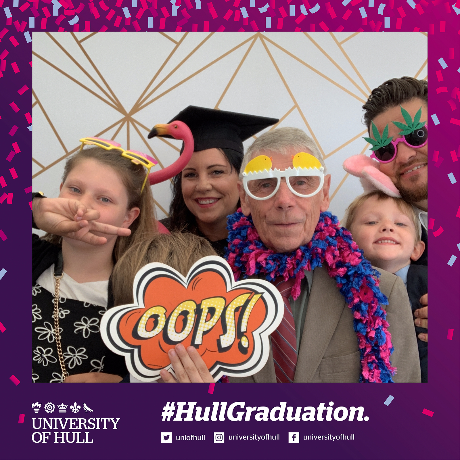 Hull Graduation  | View more photos from the event at gallery.magicimages.uk/u/MagicImages/Hull-Graduation-10
