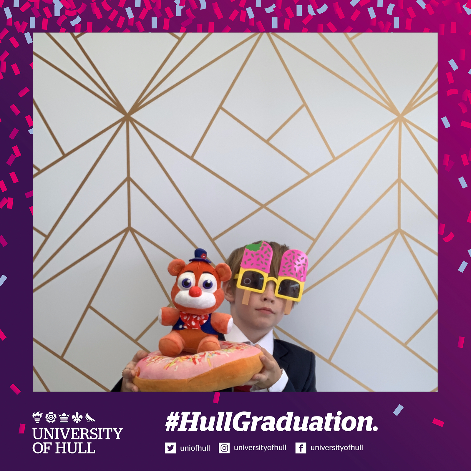 Hull Graduation  | View more photos from the event at gallery.magicimages.uk/u/MagicImages/Hull-Graduation-10
