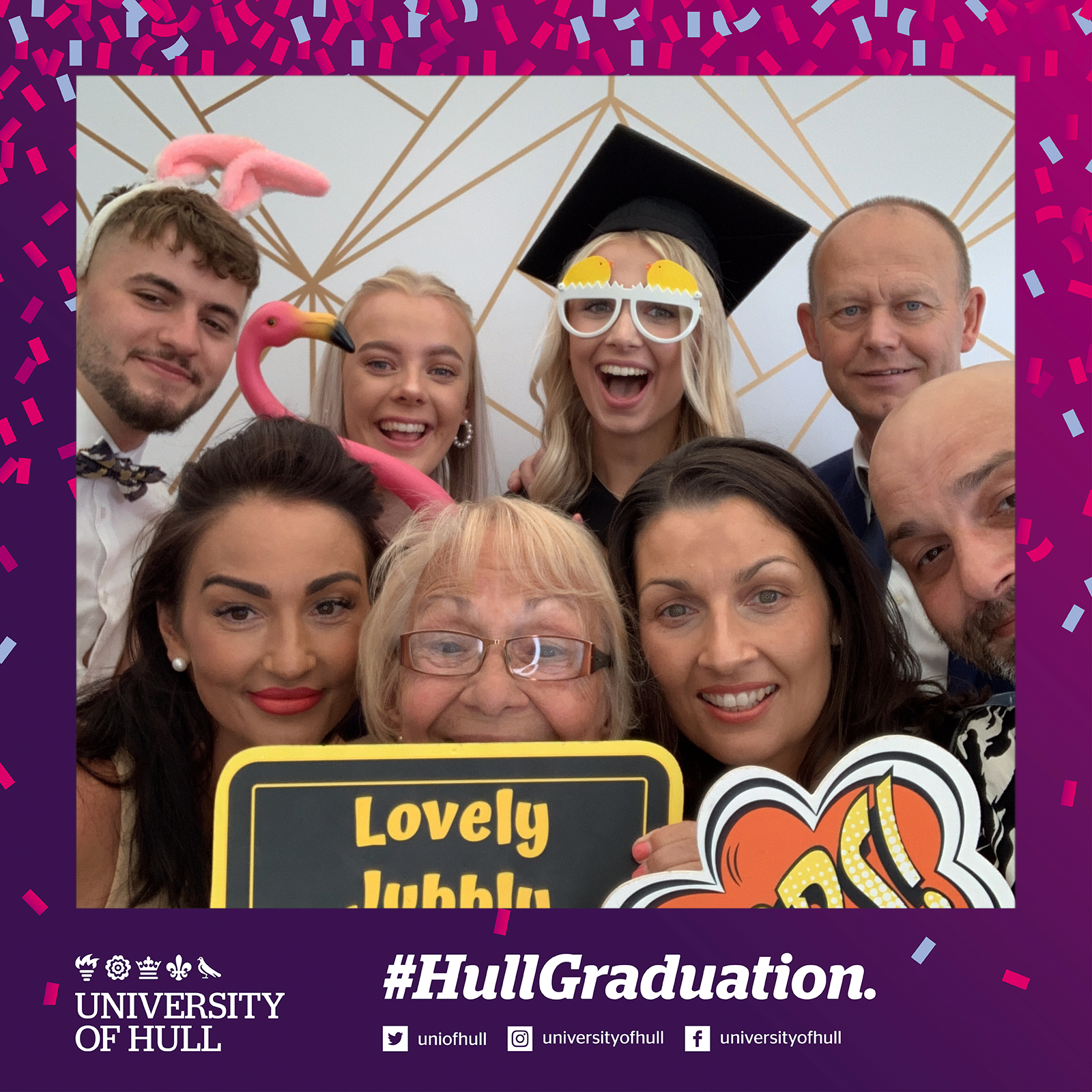 Hull Graduation  | View more photos from the event at gallery.magicimages.uk/u/MagicImages/Hull-Graduation-10