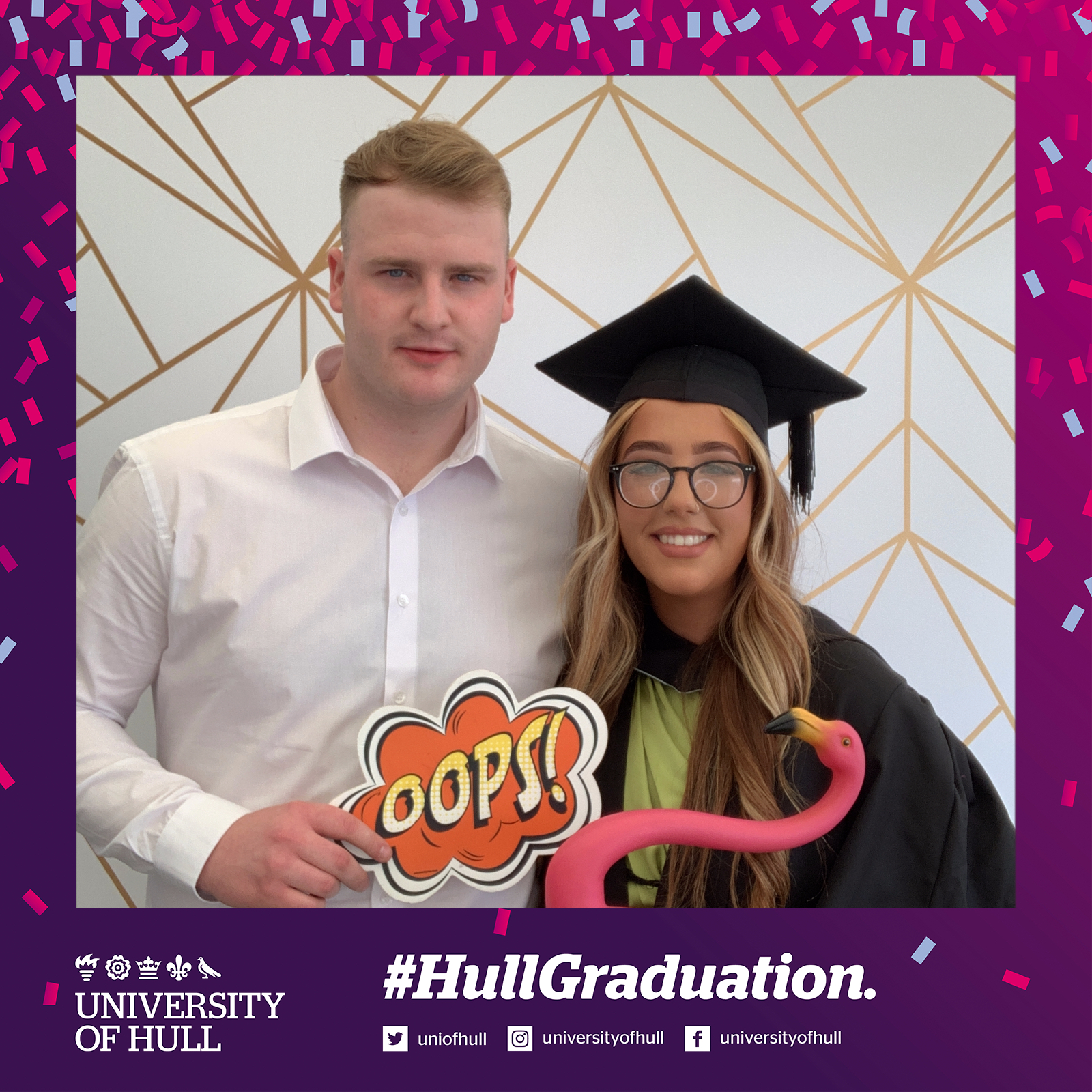 Hull Graduation  | View more photos from the event at gallery.magicimages.uk/u/MagicImages/Hull-Graduation-10