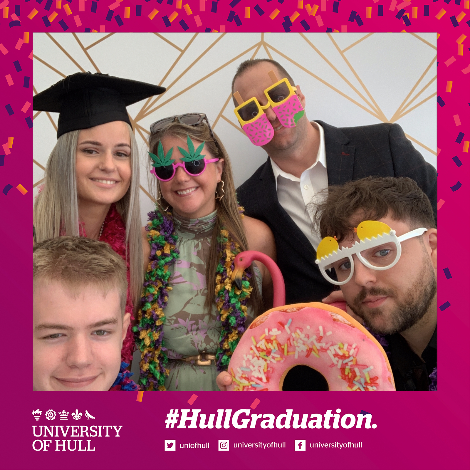 Hull Graduation  | View more photos from the event at gallery.magicimages.uk/u/MagicImages/Hull-Graduation-10