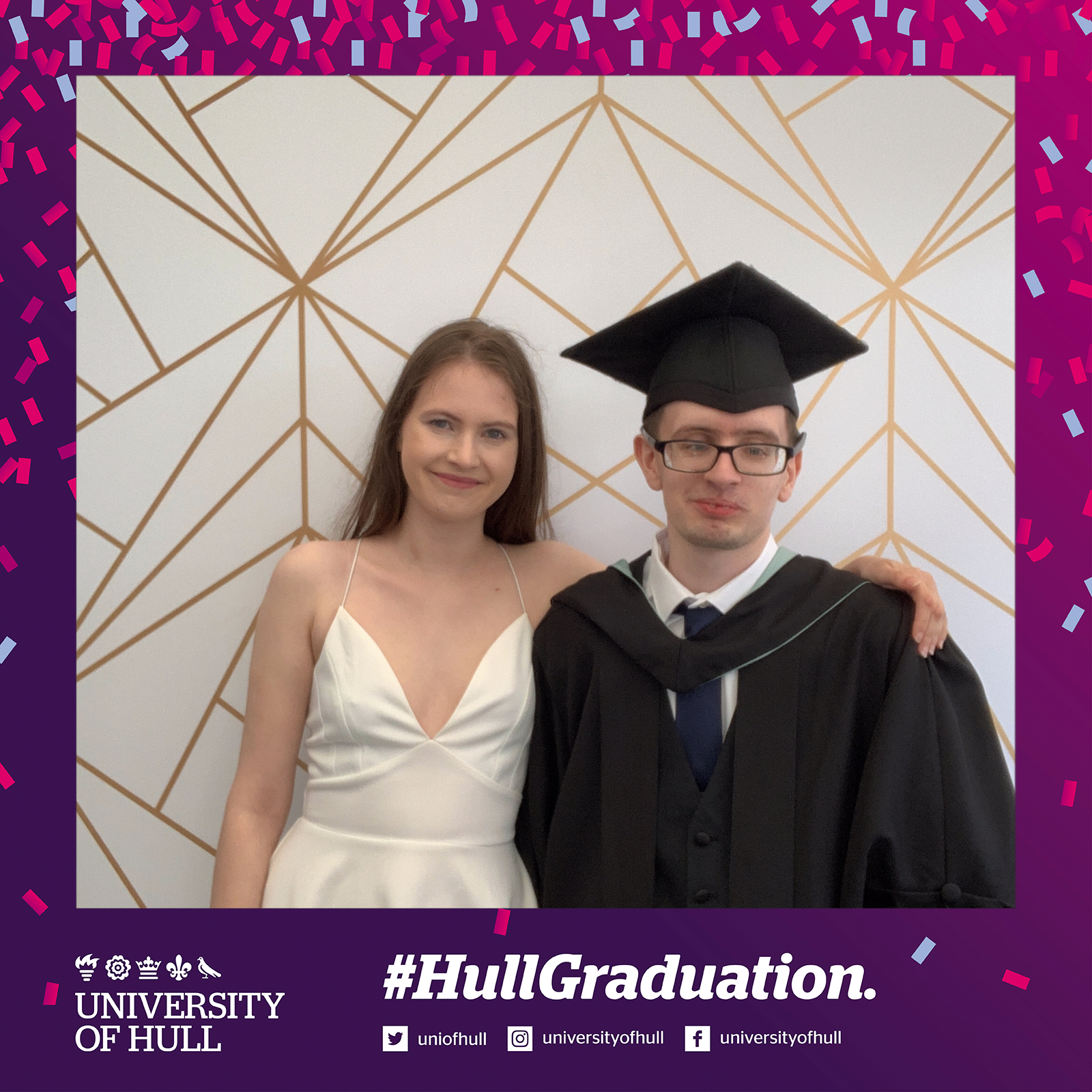 Hull Graduation  | View more photos from the event at gallery.magicimages.uk/u/MagicImages/Hull-Graduation-10