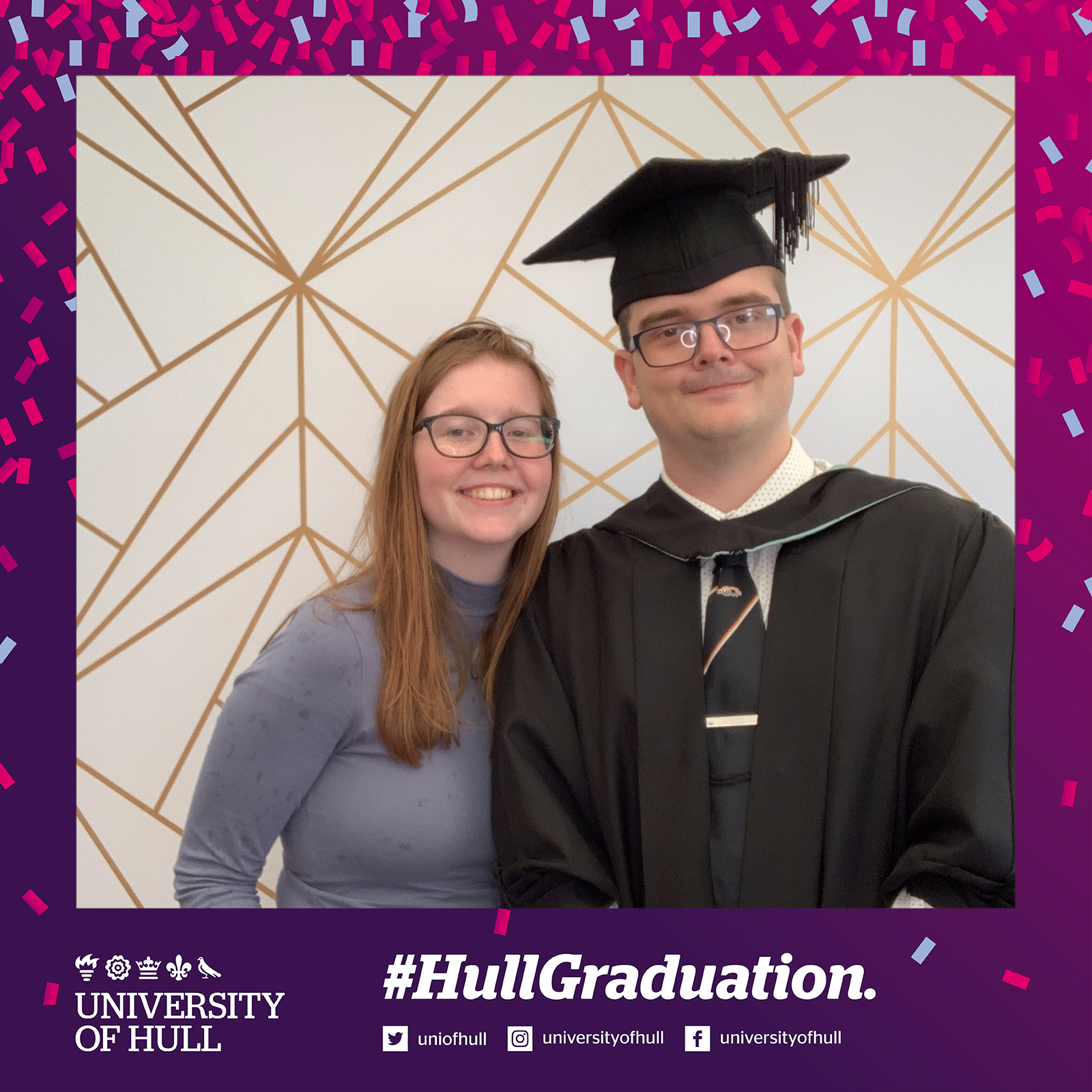 Hull Graduation  | View more photos from the event at gallery.magicimages.uk/u/MagicImages/Hull-Graduation-10