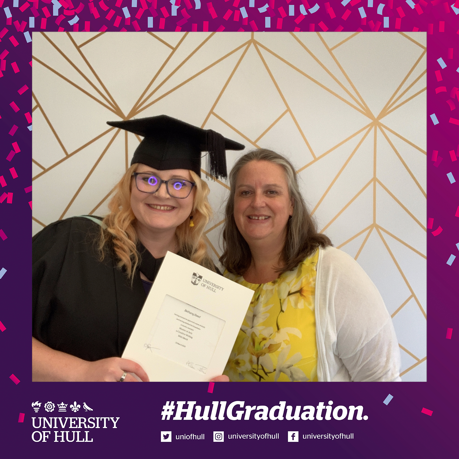 Hull Graduation  | View more photos from the event at gallery.magicimages.uk/u/MagicImages/Hull-Graduation-10
