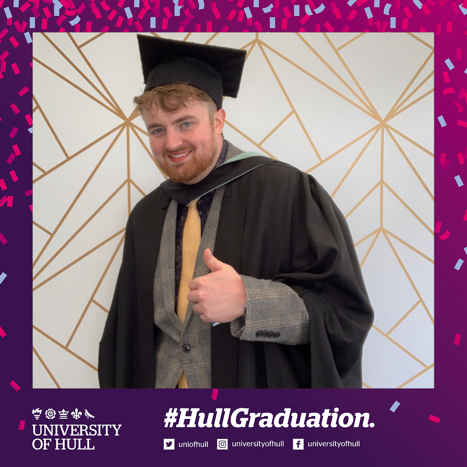 Hull Graduation  | View more photos from the event at gallery.magicimages.uk/u/MagicImages/Hull-Graduation-10