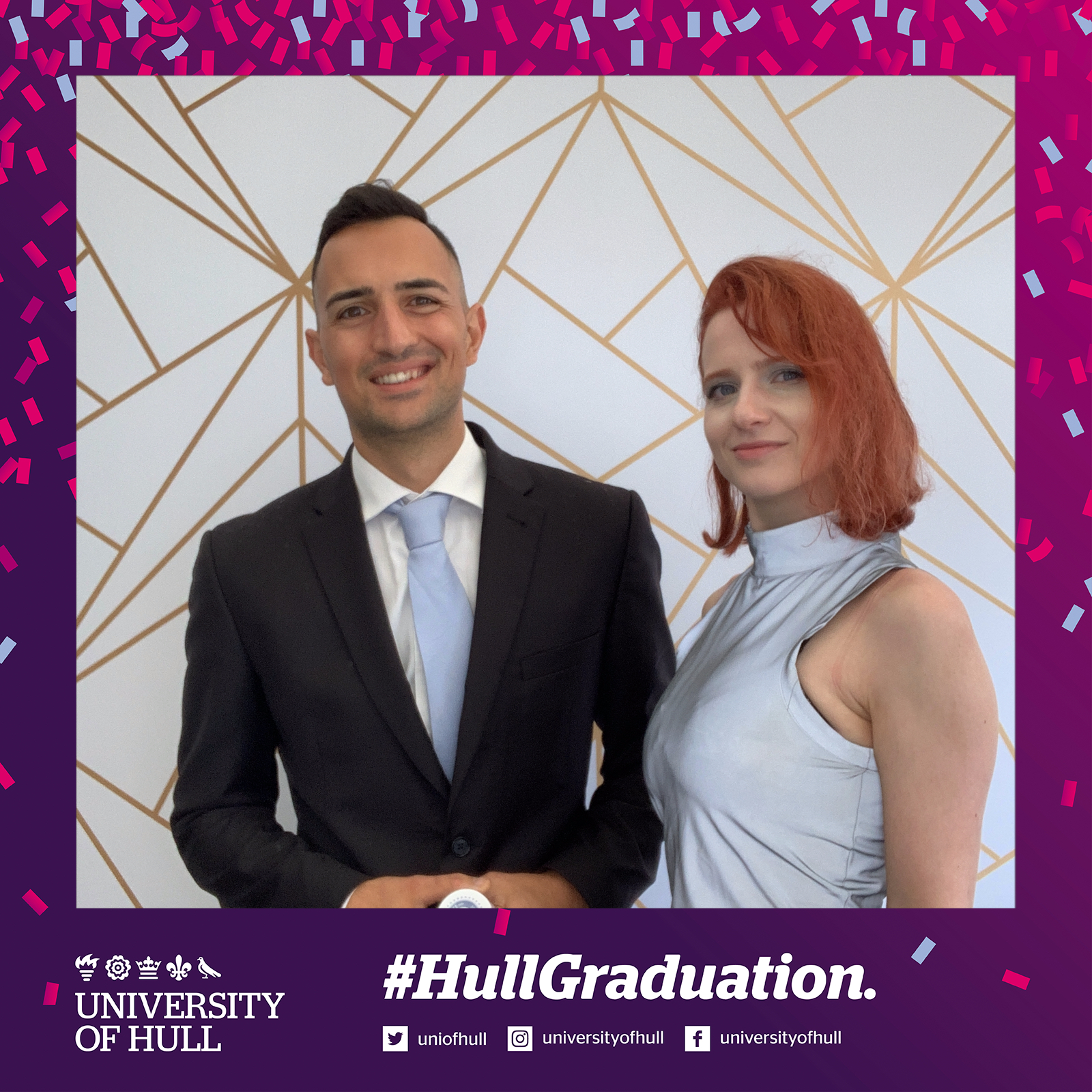 Hull Graduation  | View more photos from the event at gallery.magicimages.uk/u/MagicImages/Hull-Graduation-10