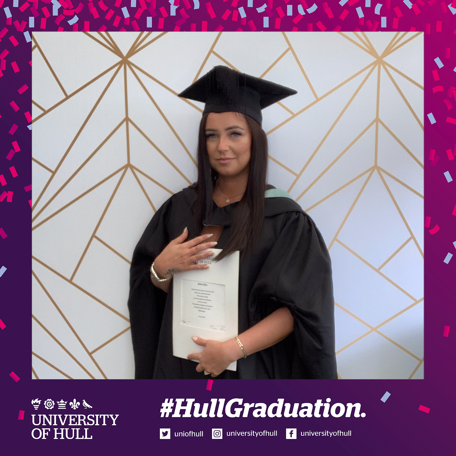 Hull Graduation  | View more photos from the event at gallery.magicimages.uk/u/MagicImages/Hull-Graduation-11