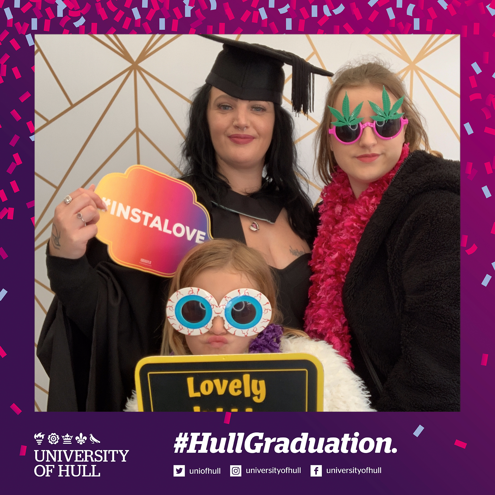 Hull Graduation  | View more photos from the event at gallery.magicimages.uk/u/MagicImages/Hull-Graduation-11