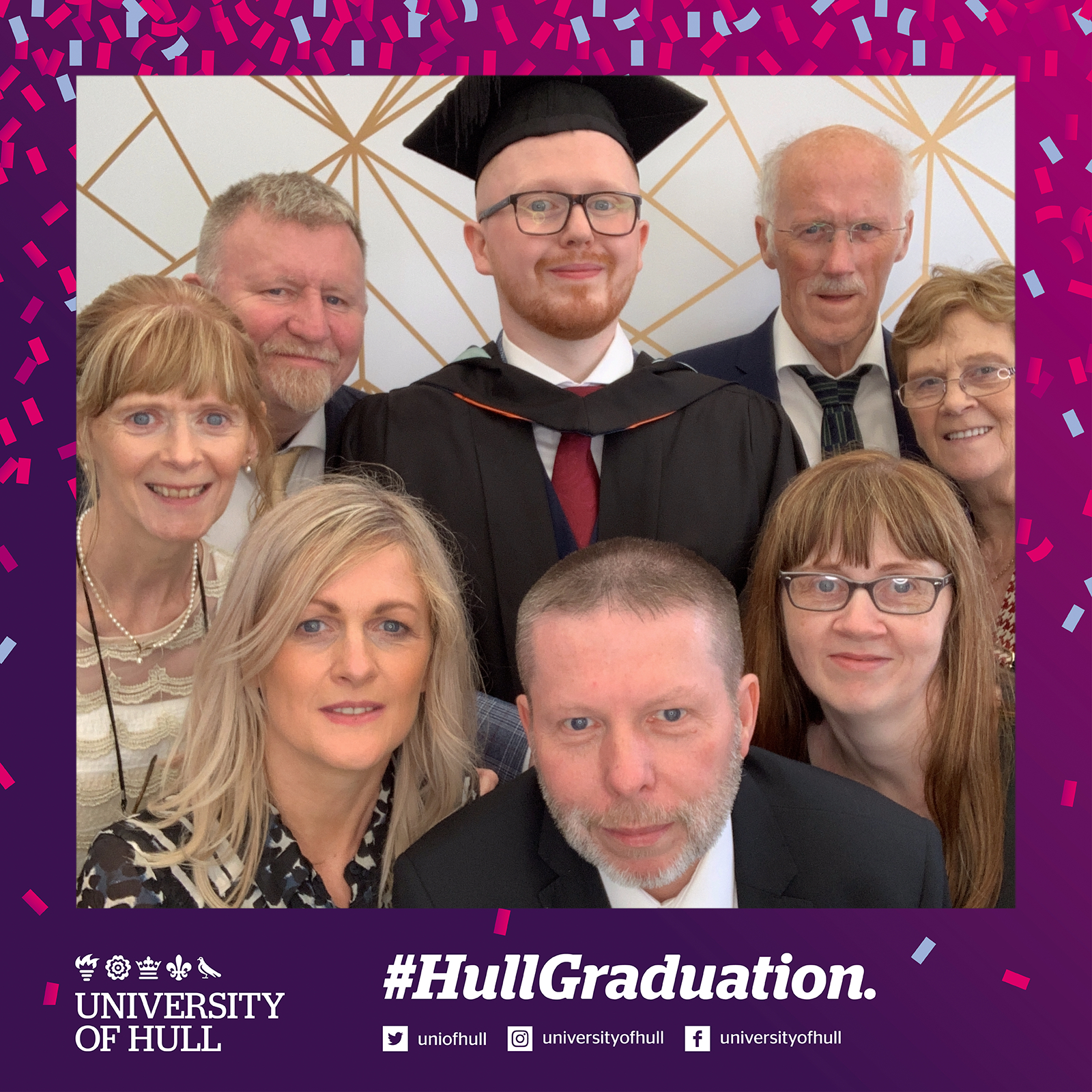 Hull Graduation  | View more photos from the event at gallery.magicimages.uk/u/MagicImages/Hull-Graduation-11