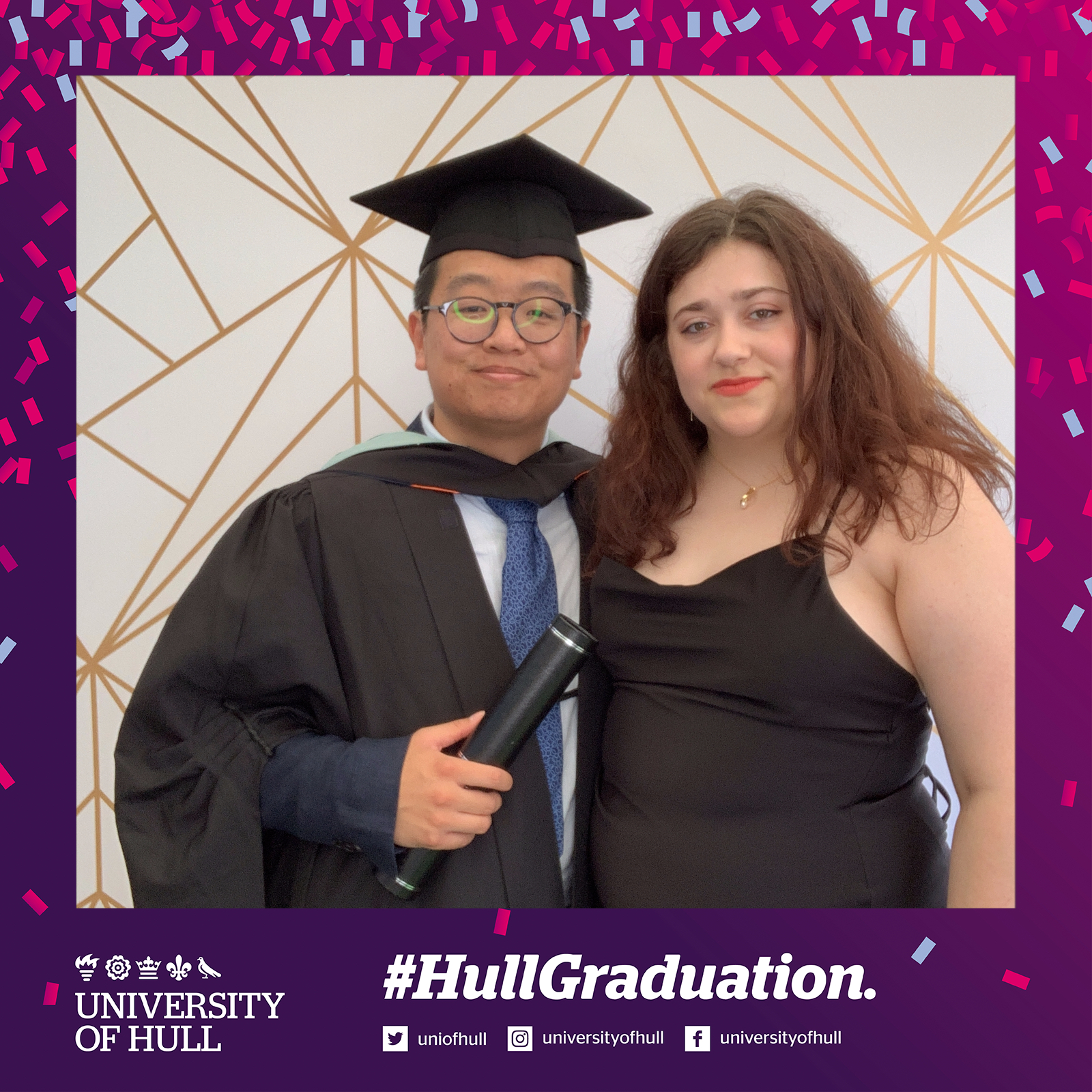 Hull Graduation  | View more photos from the event at gallery.magicimages.uk/u/MagicImages/Hull-Graduation-11