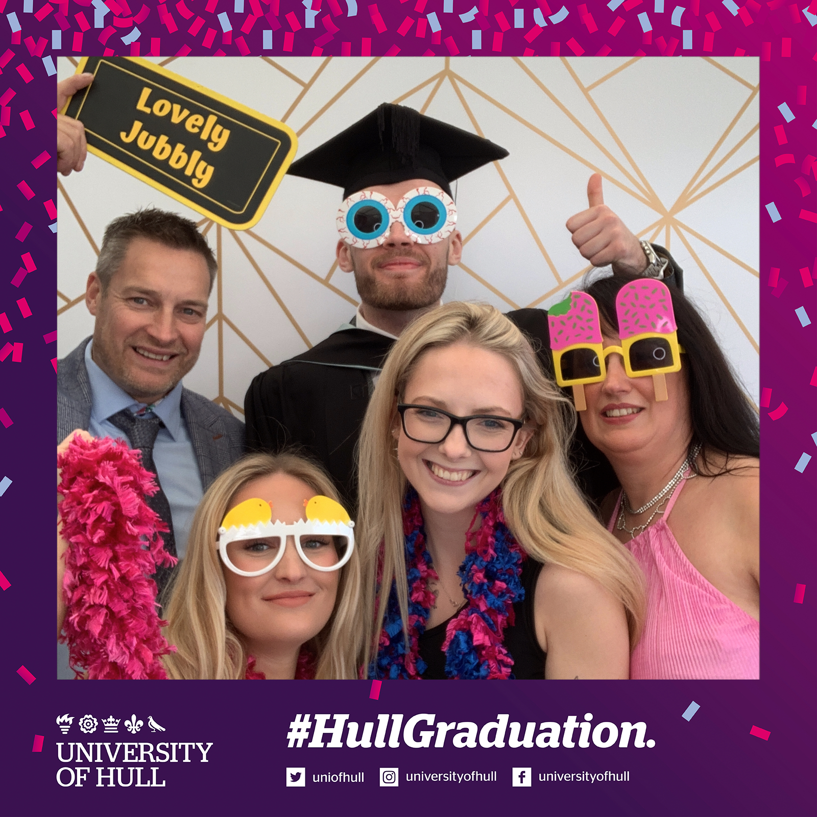 Hull Graduation  | View more photos from the event at gallery.magicimages.uk/u/MagicImages/Hull-Graduation-12