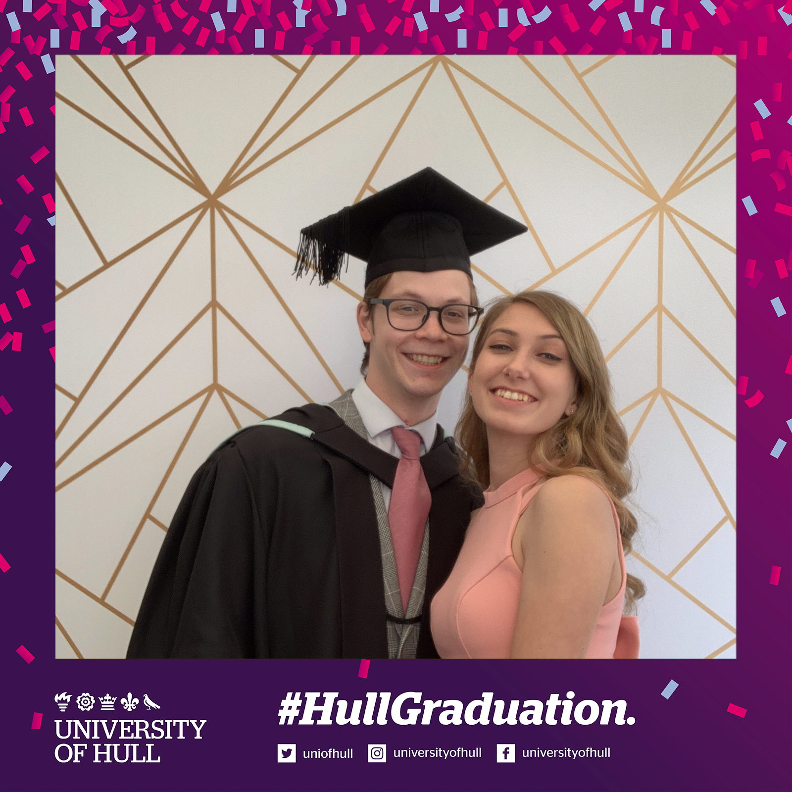 Hull Graduation  | View more photos from the event at gallery.magicimages.uk/u/MagicImages/Hull-Graduation-12