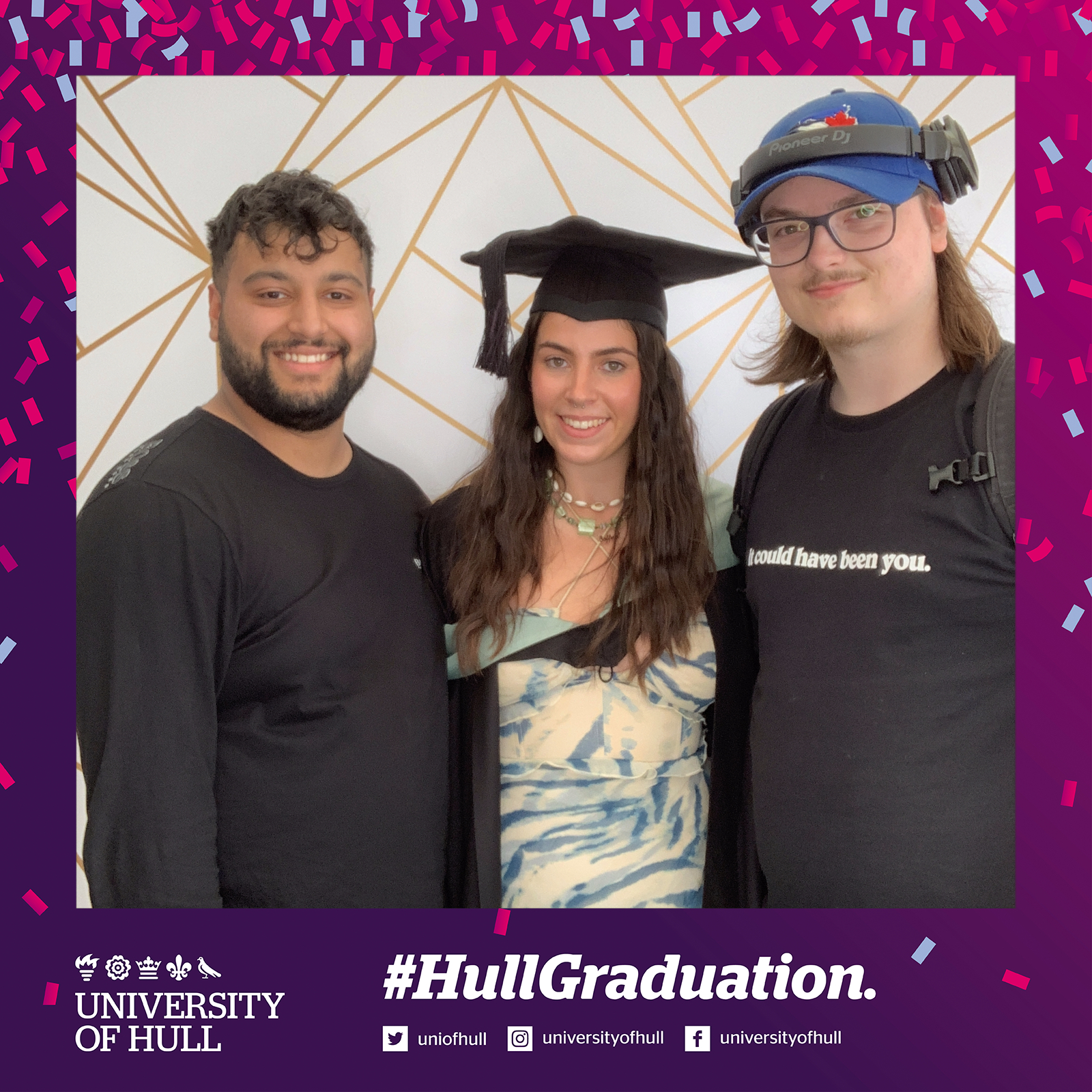 Hull Graduation  | View more photos from the event at gallery.magicimages.uk/u/MagicImages/Hull-Graduation-12