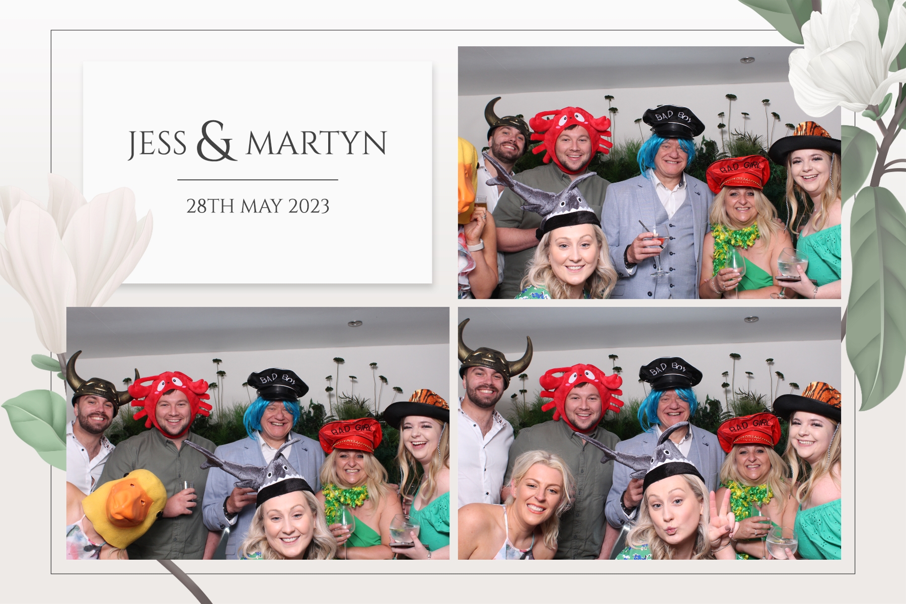 Jess & Martyn  | View more photos from the event at gallery.magicimages.uk/u/MagicImages/Jess-Martyn