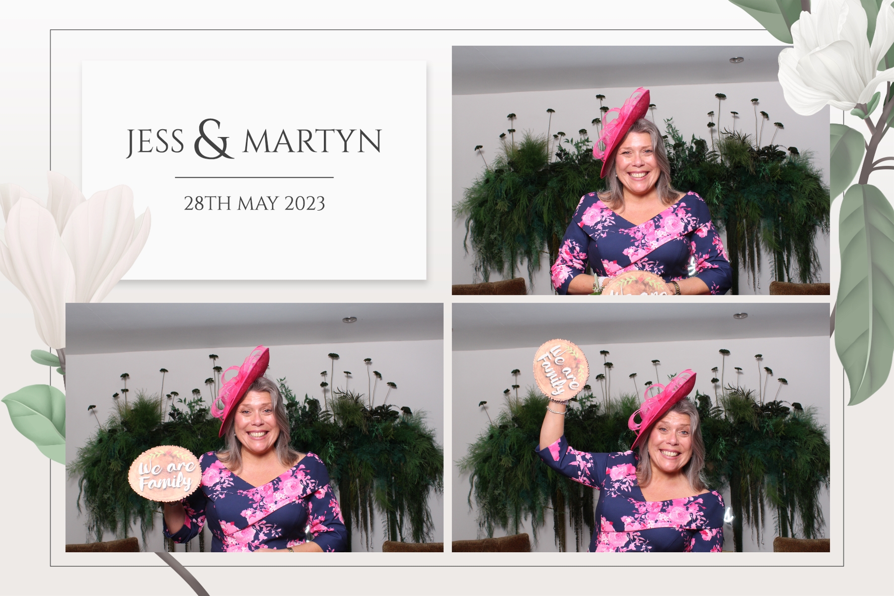 Jess & Martyn  | View more photos from the event at gallery.magicimages.uk/u/MagicImages/Jess-Martyn