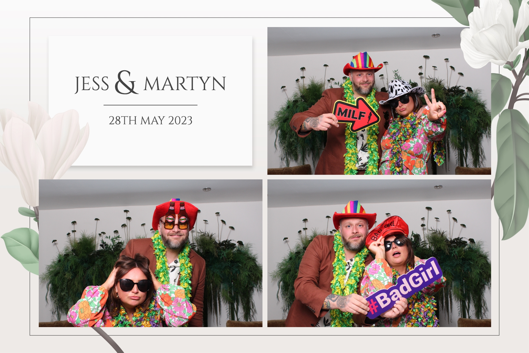 Jess & Martyn  | View more photos from the event at gallery.magicimages.uk/u/MagicImages/Jess-Martyn