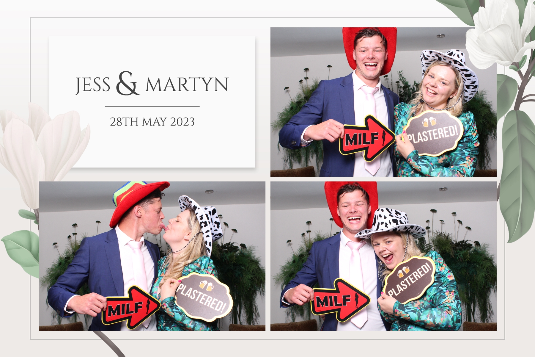 Jess & Martyn  | View more photos from the event at gallery.magicimages.uk/u/MagicImages/Jess-Martyn