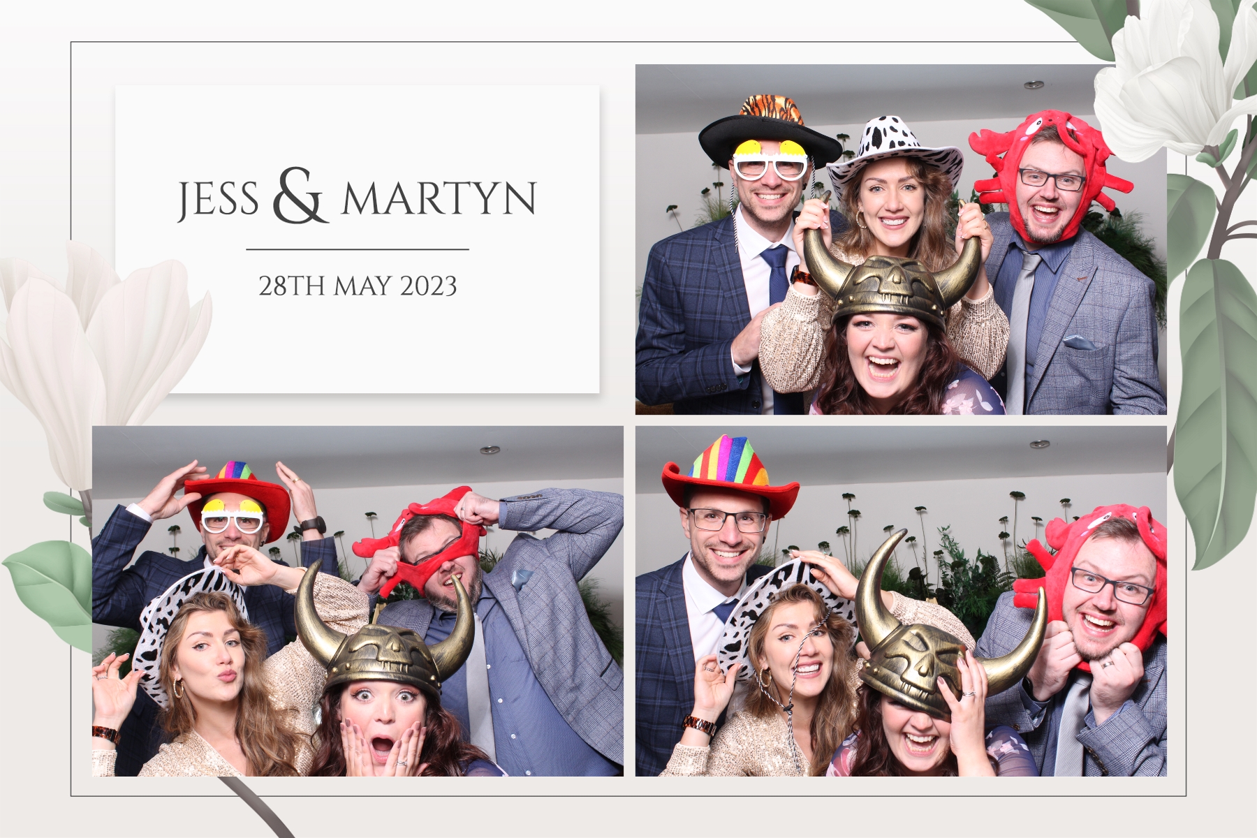 Jess & Martyn  | View more photos from the event at gallery.magicimages.uk/u/MagicImages/Jess-Martyn